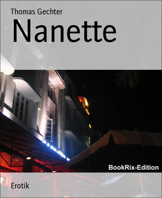 Nanette