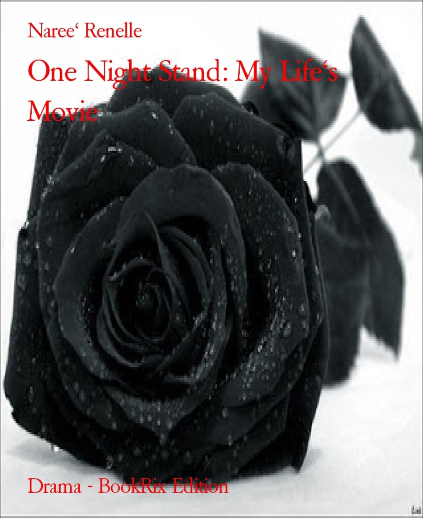One Night Stand: My Life's Movie