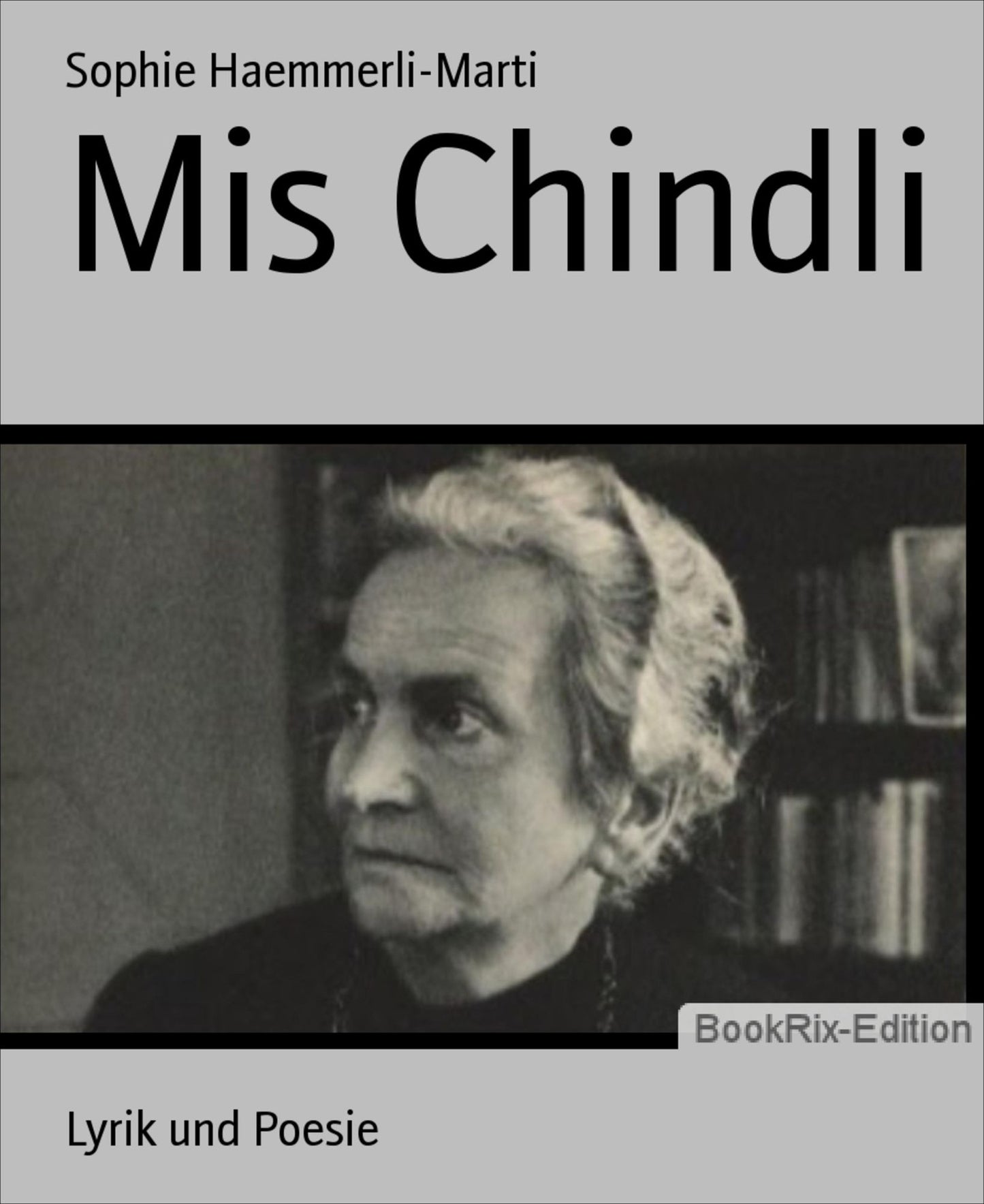 Mis Chindli