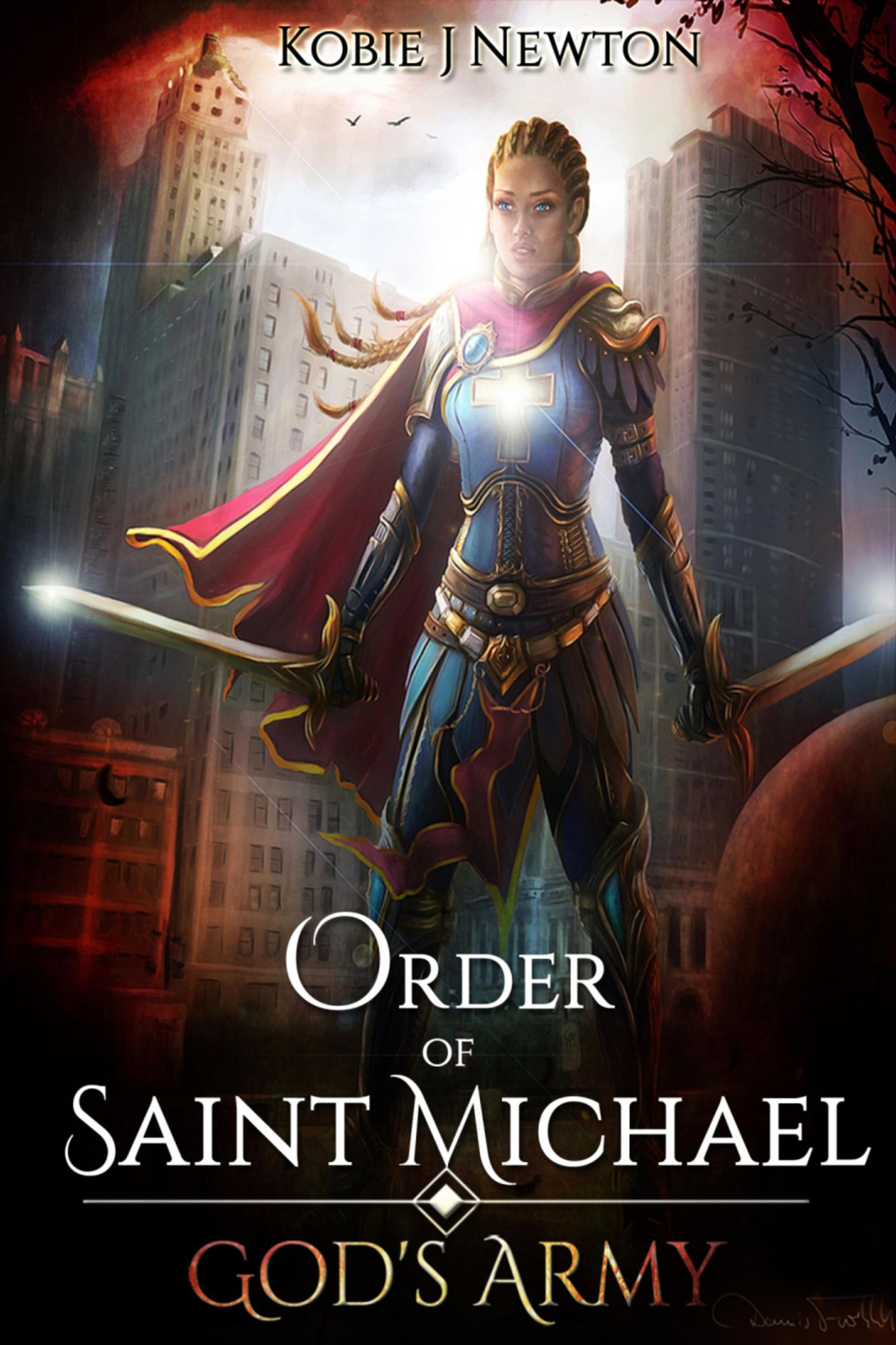 Order of Saint Michael: God's Army