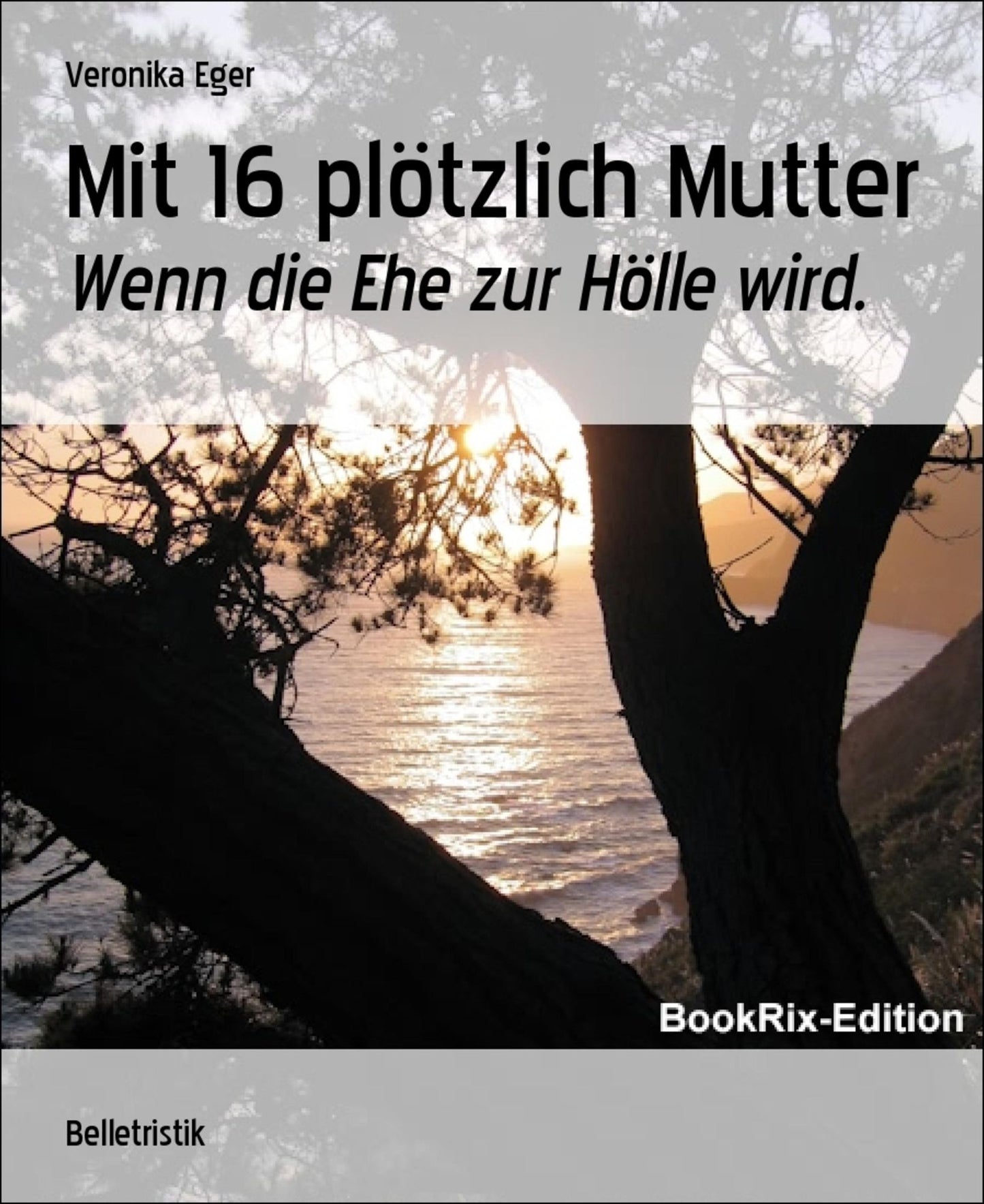 Mit 16 plötzlich Mutter: Wenn die Ehe zur Hölle wird.