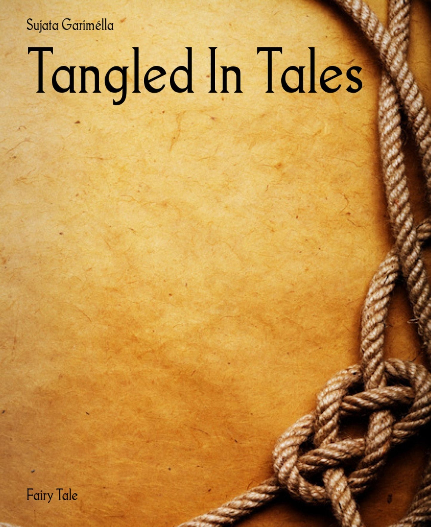 Tangled In Tales