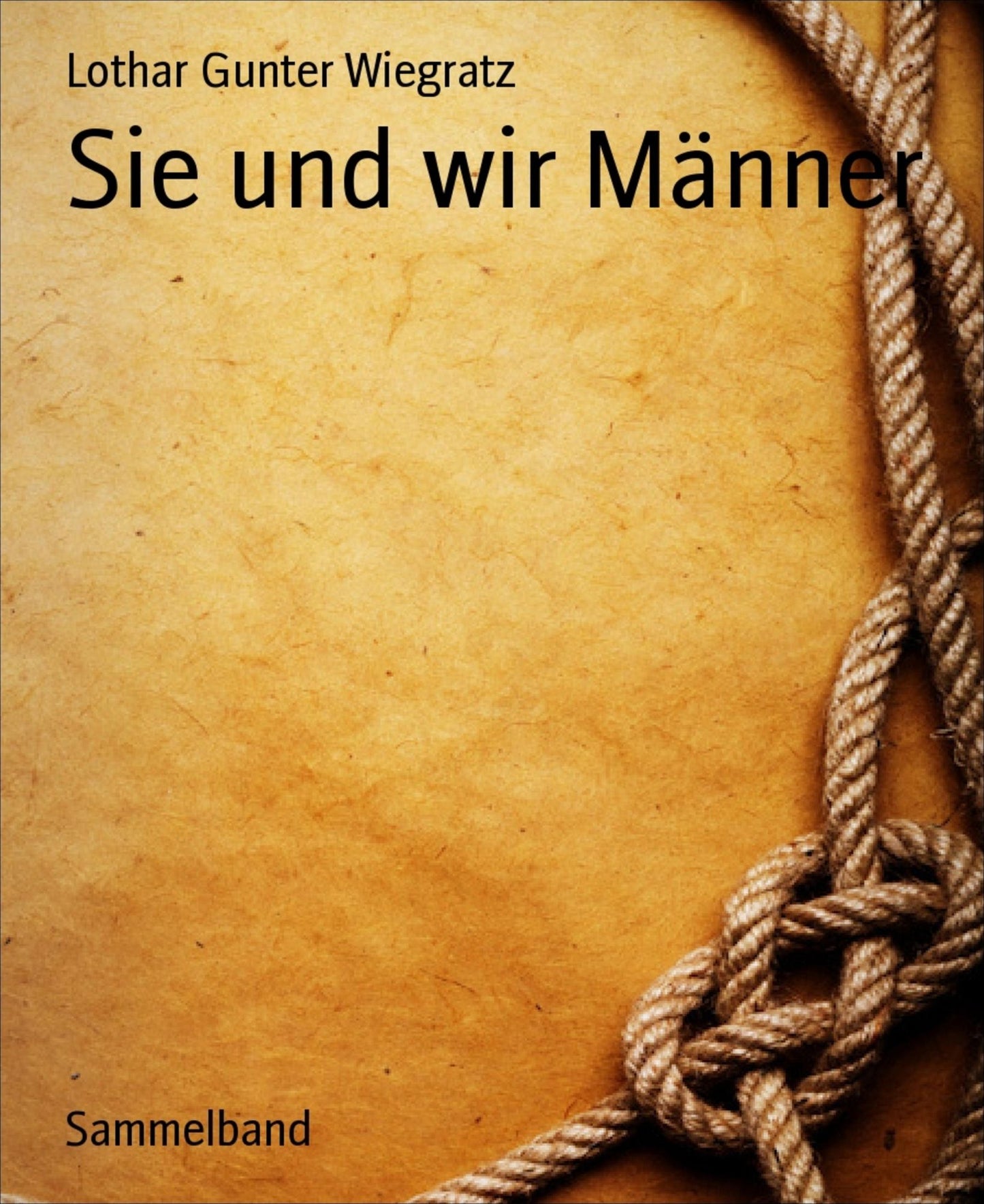 Sie und wir Männer