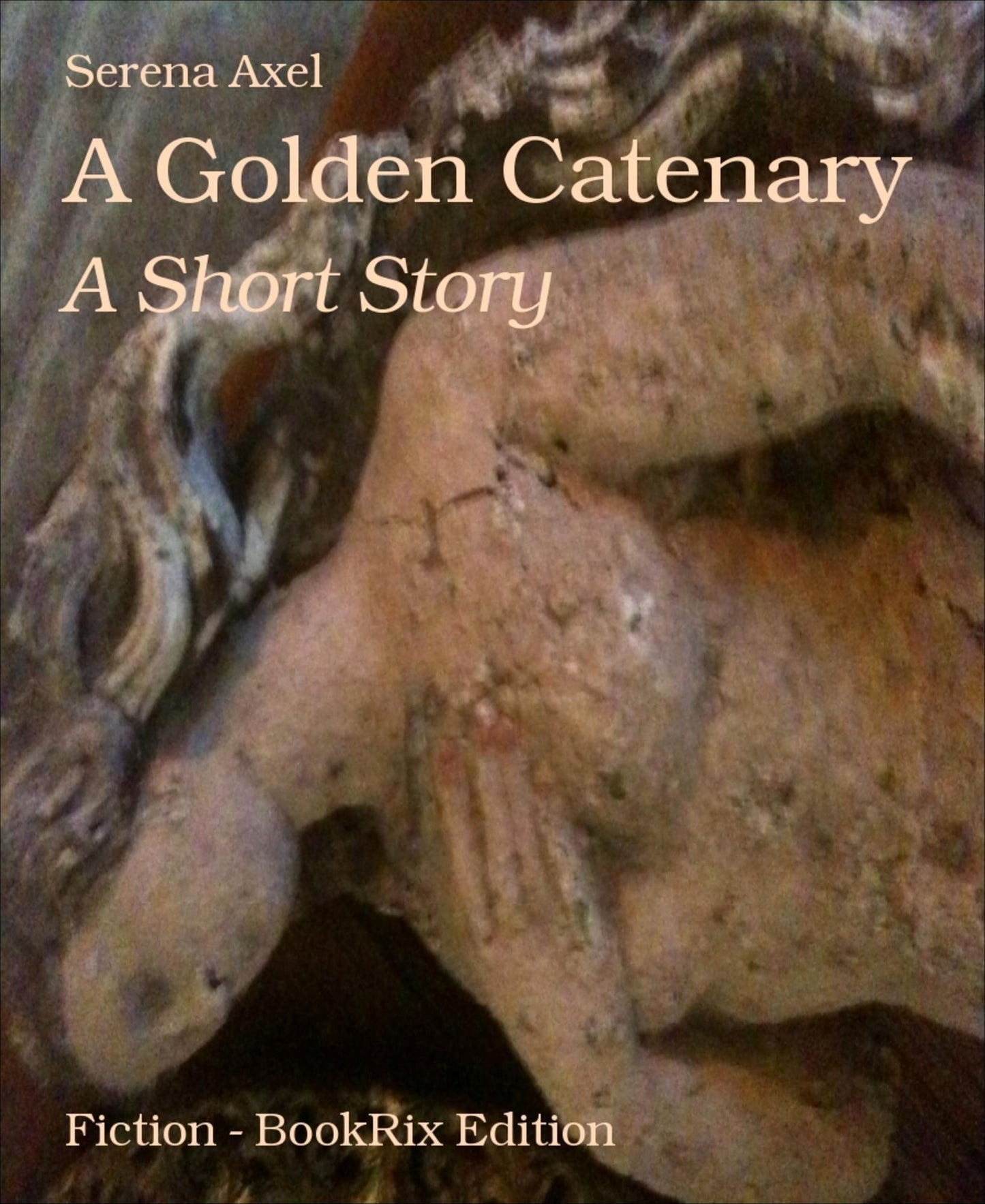 A Golden Catenary