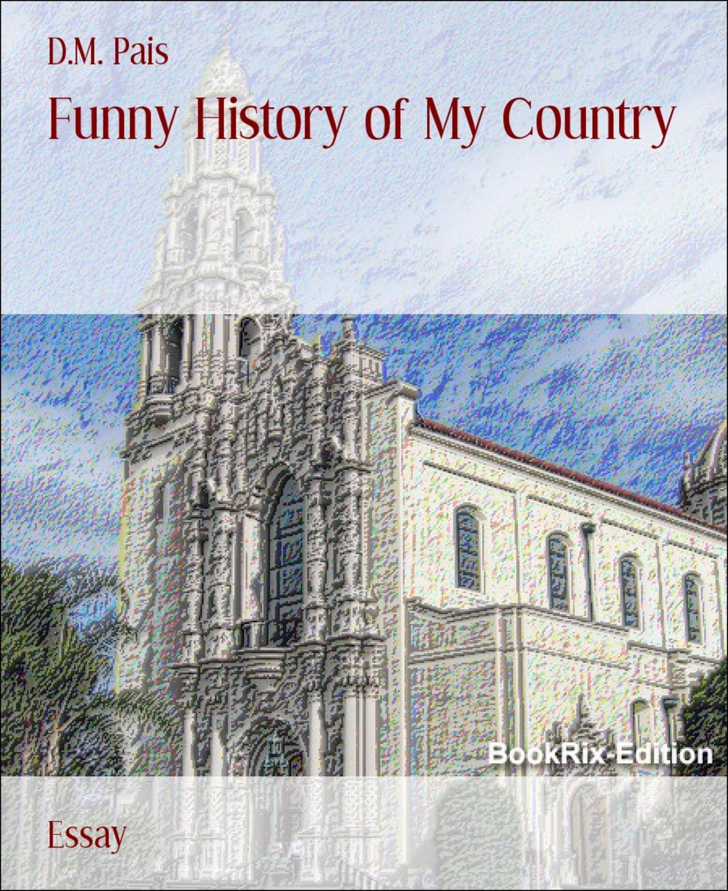 Funny History of My Country