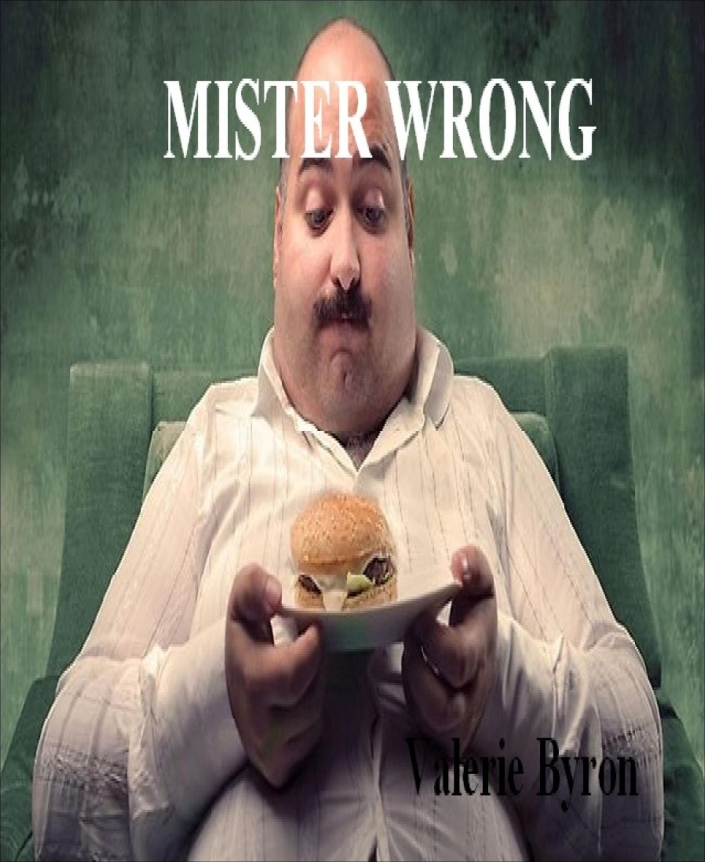 Mr. Wrong
