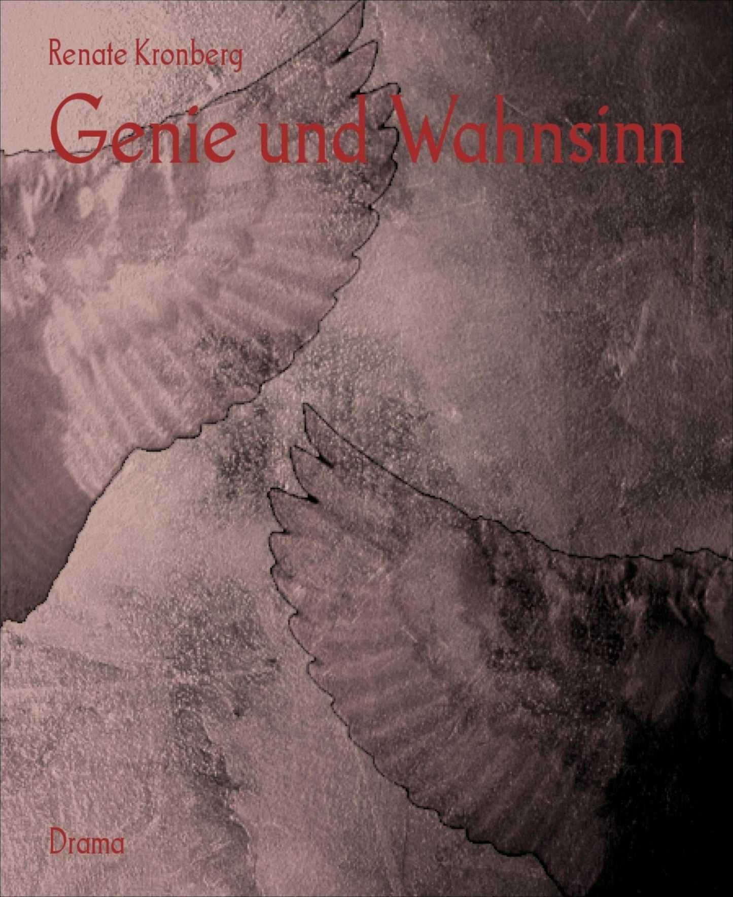 Genie und Wahnsinn