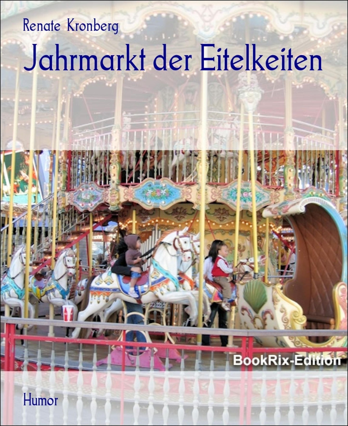 Jahrmarkt der Eitelkeiten