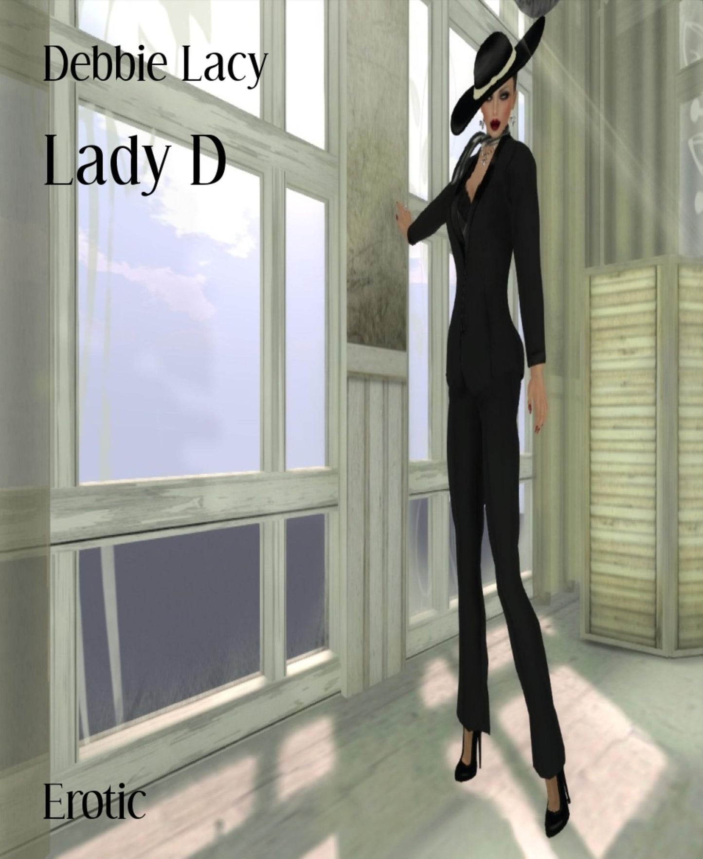 Lady D