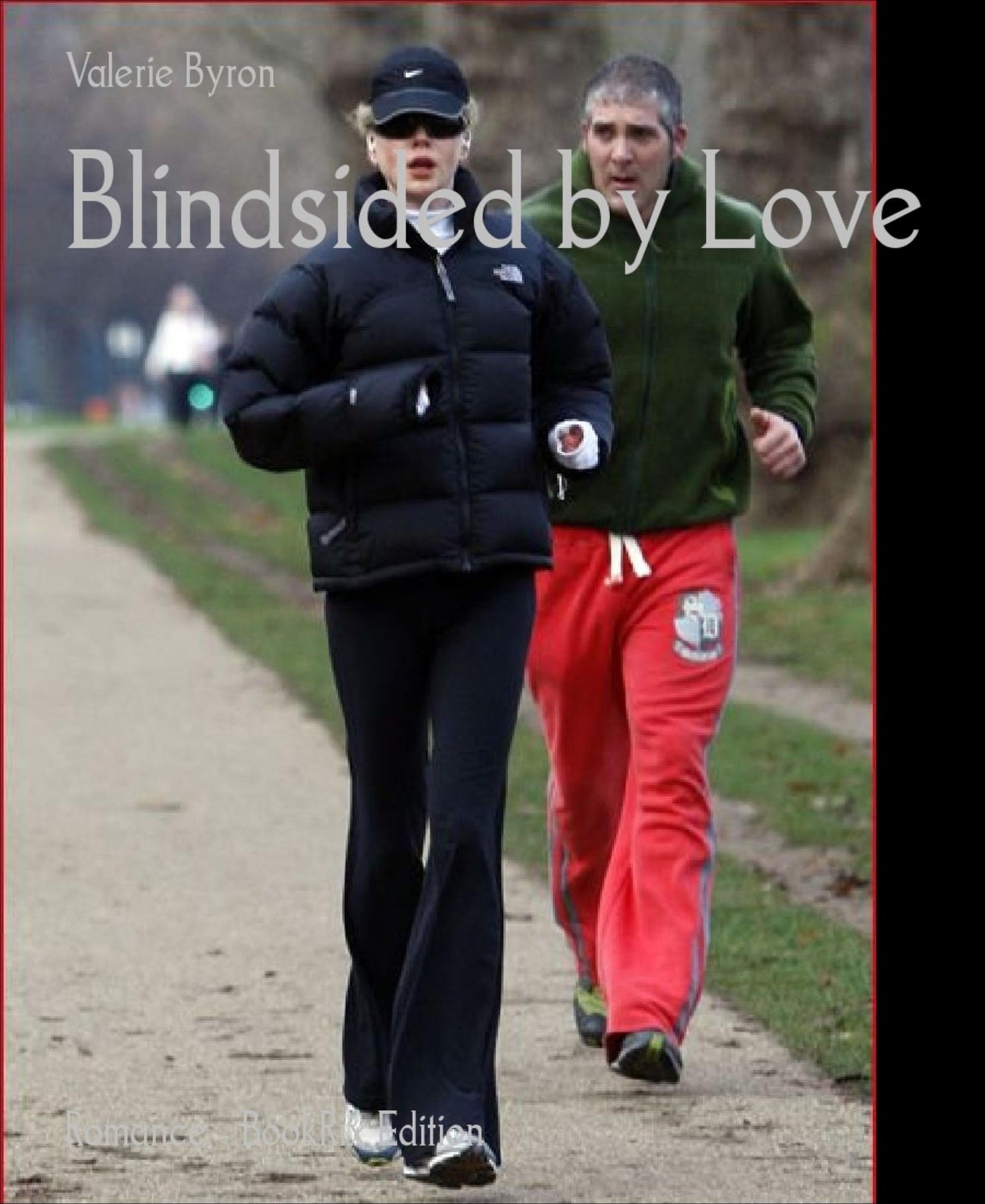 Blindsided by Love