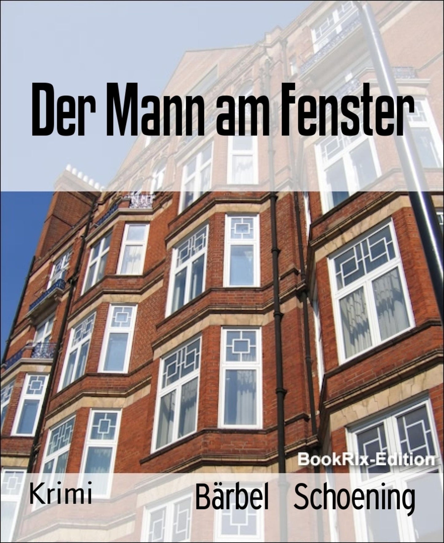 Der Mann am Fenster