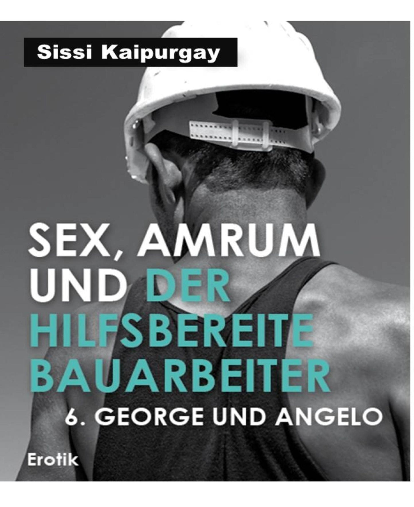 Sex, Amrum und der hilfsbereite Bauarbeiter: 6. George und Angelo