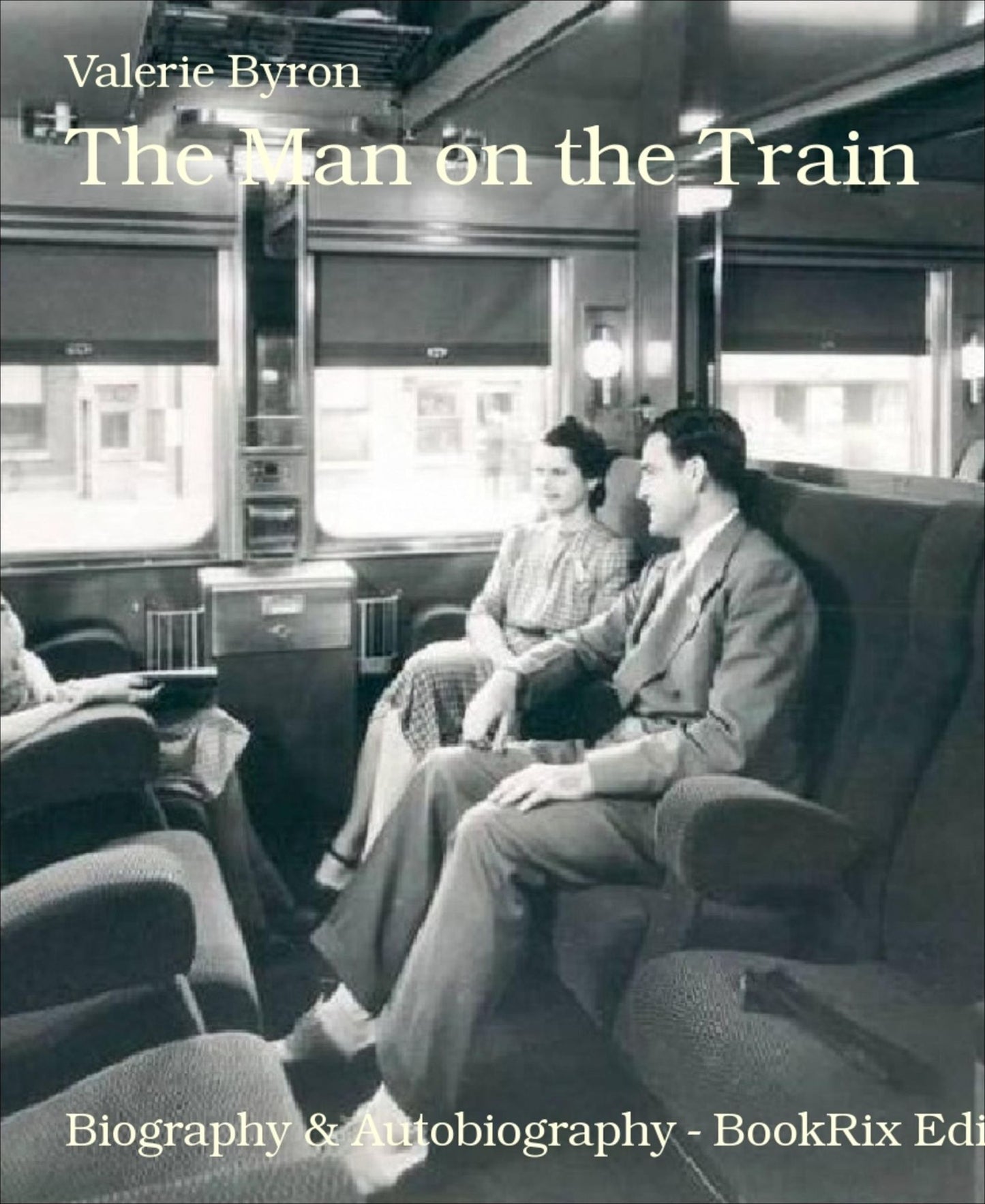 The Man on the Train