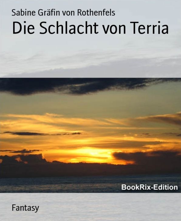 Die Schlacht von Terria