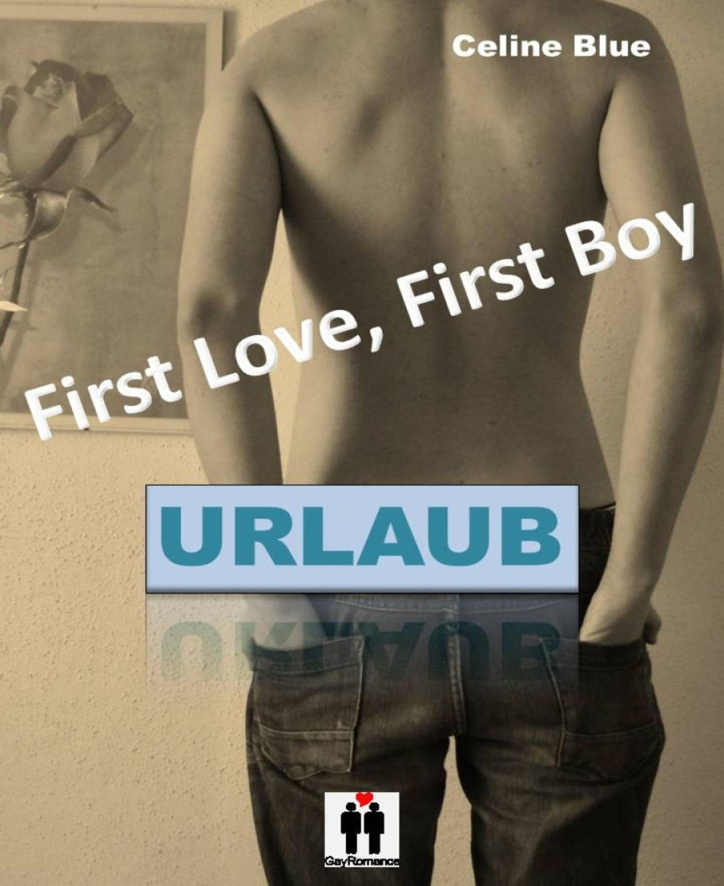 First Love, First Boy: Urlaub