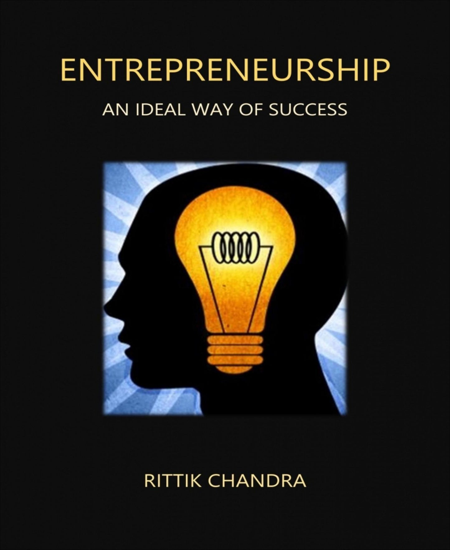 Entrepreneurship: An Ideal Way of Success