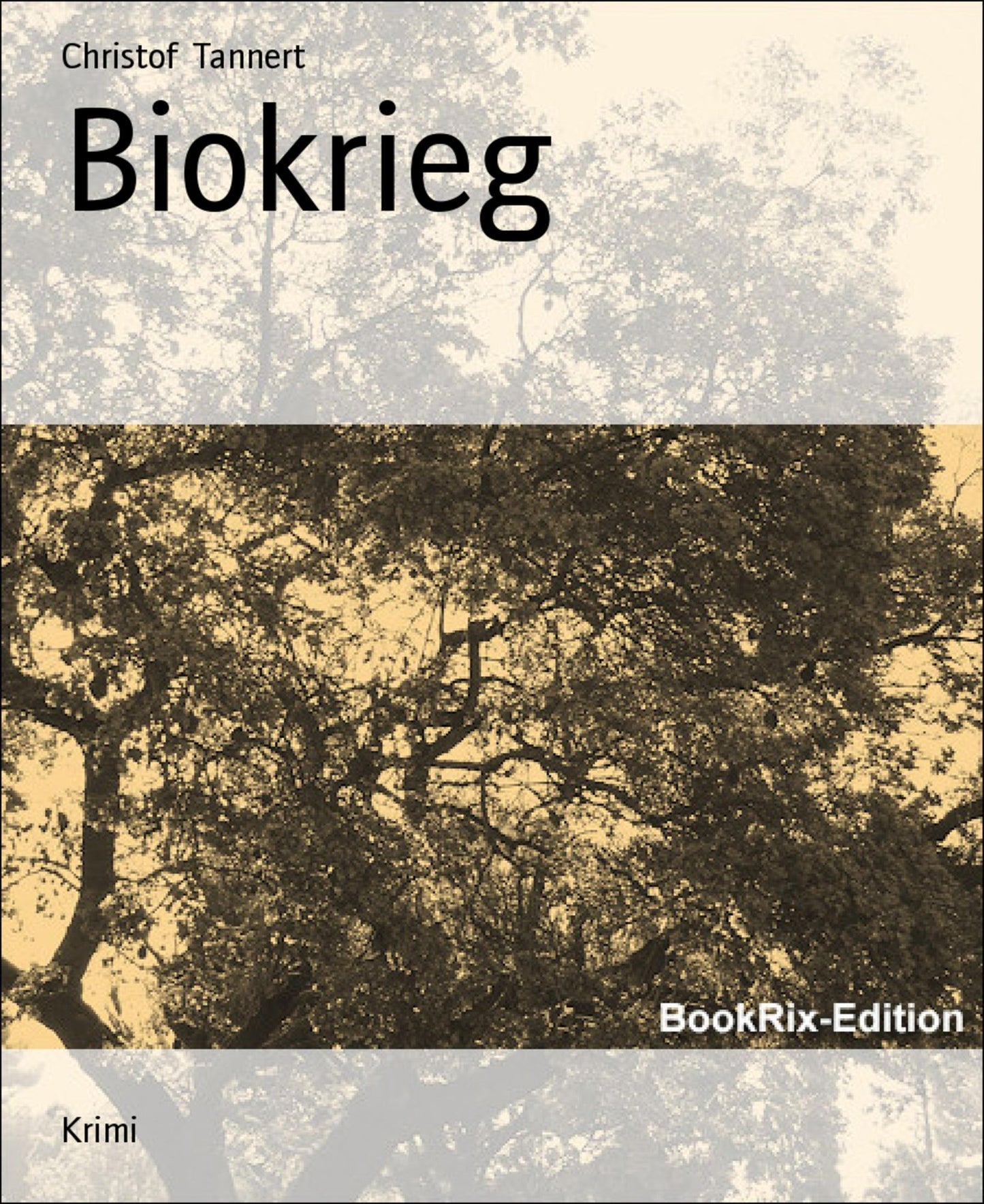 Biokrieg