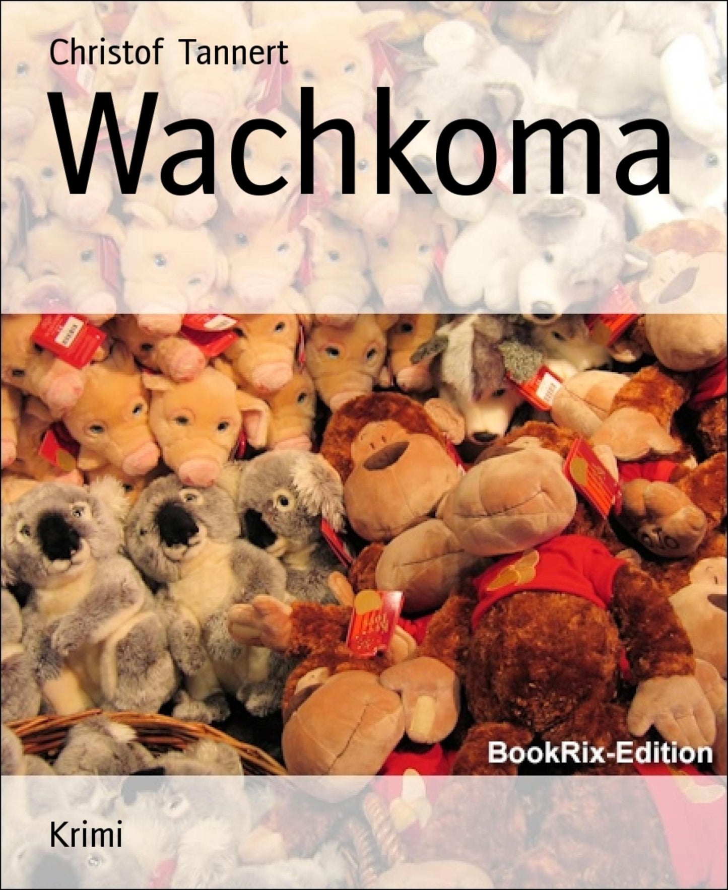 Wachkoma