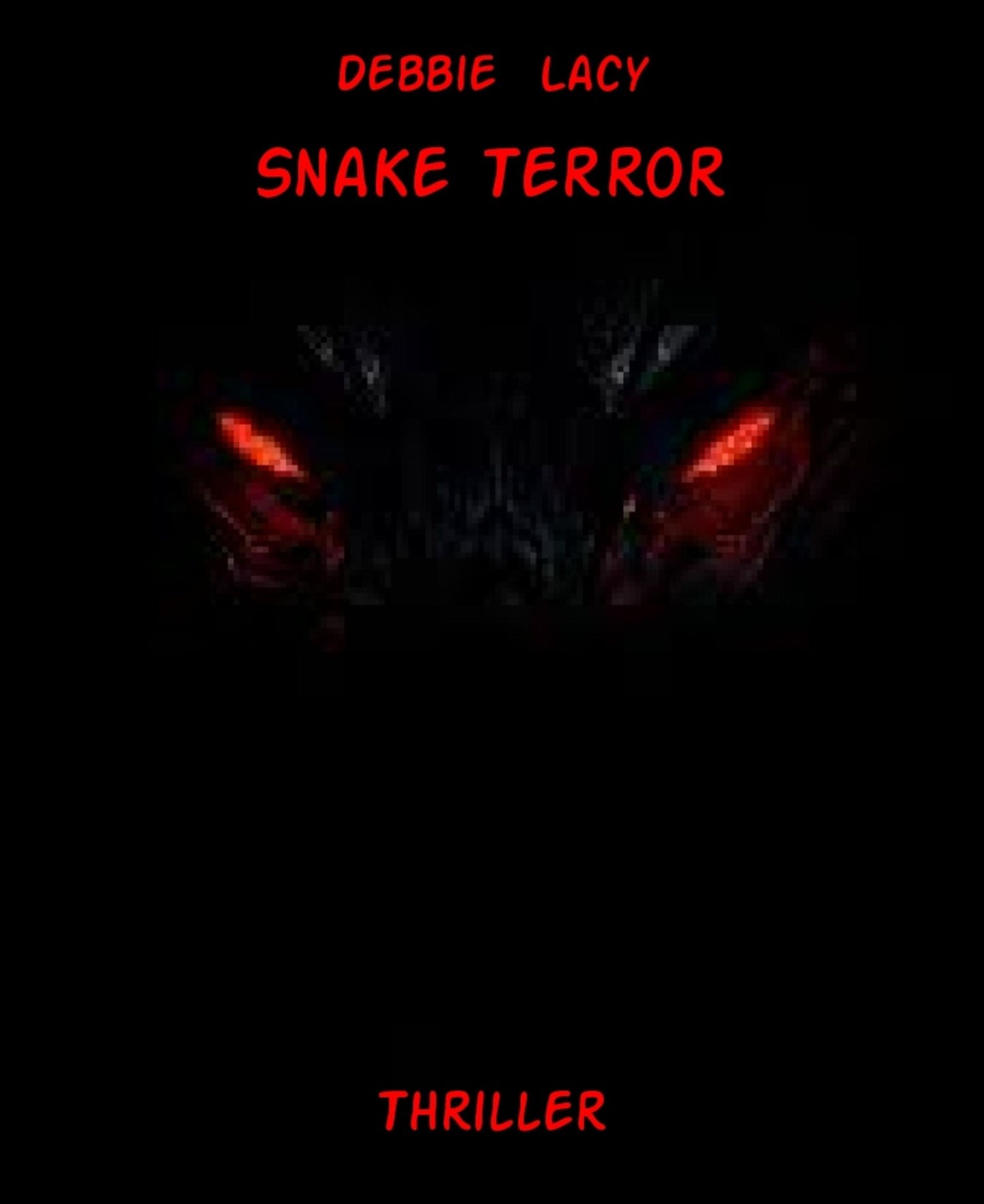 Snake Terror