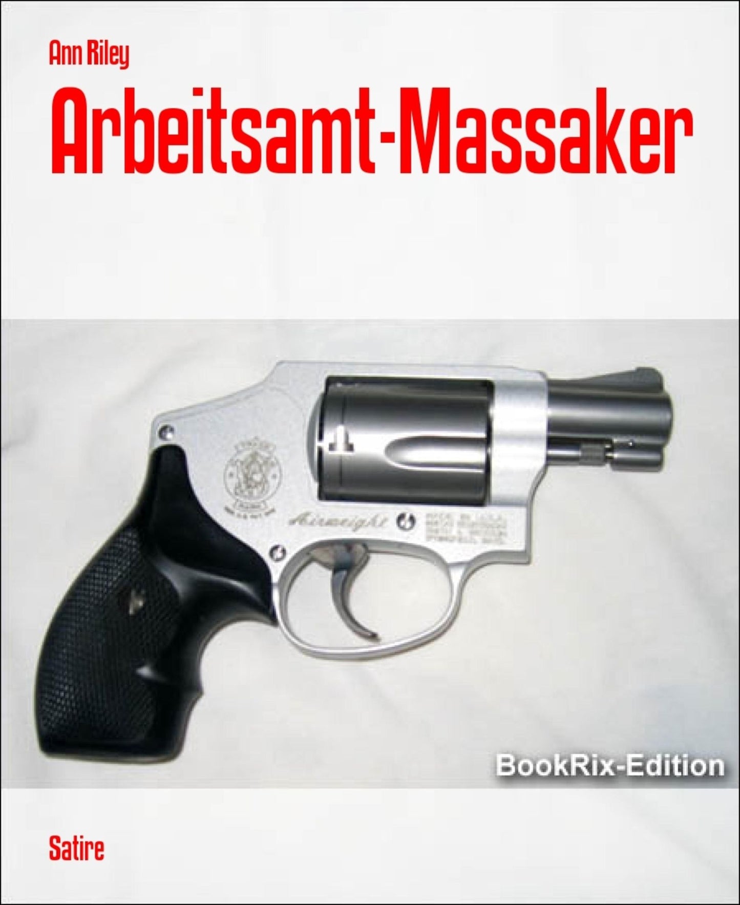 Arbeitsamt-Massaker