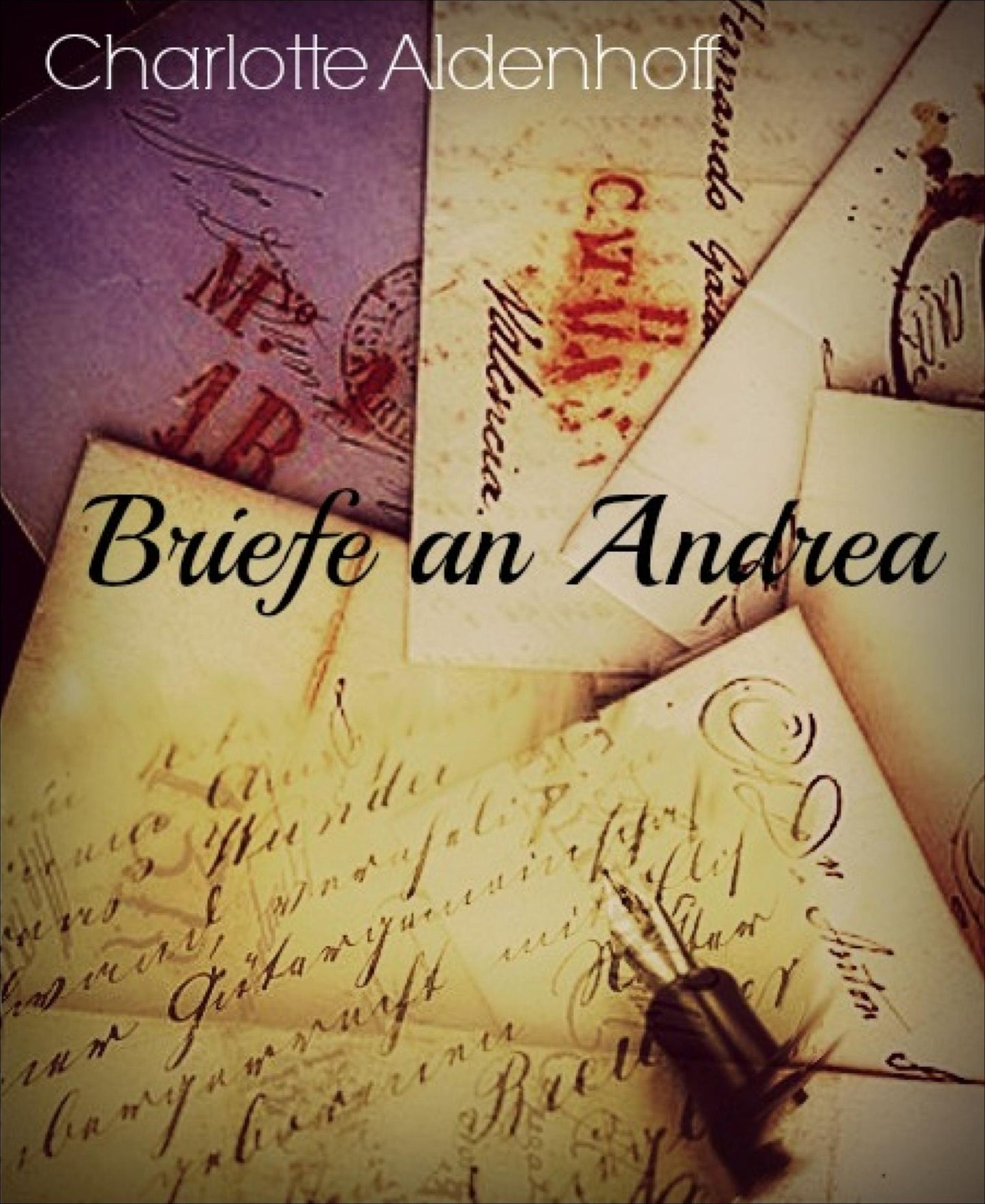 Briefe an Andrea