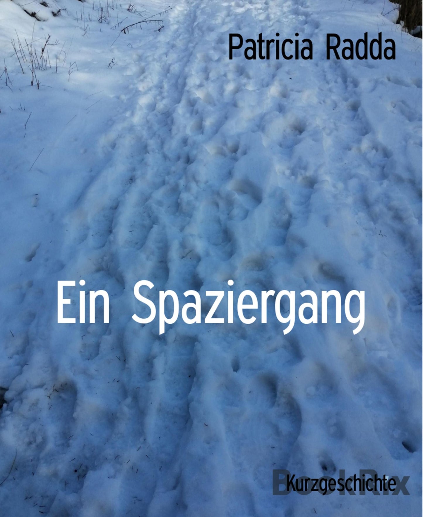 Ein Spaziergang