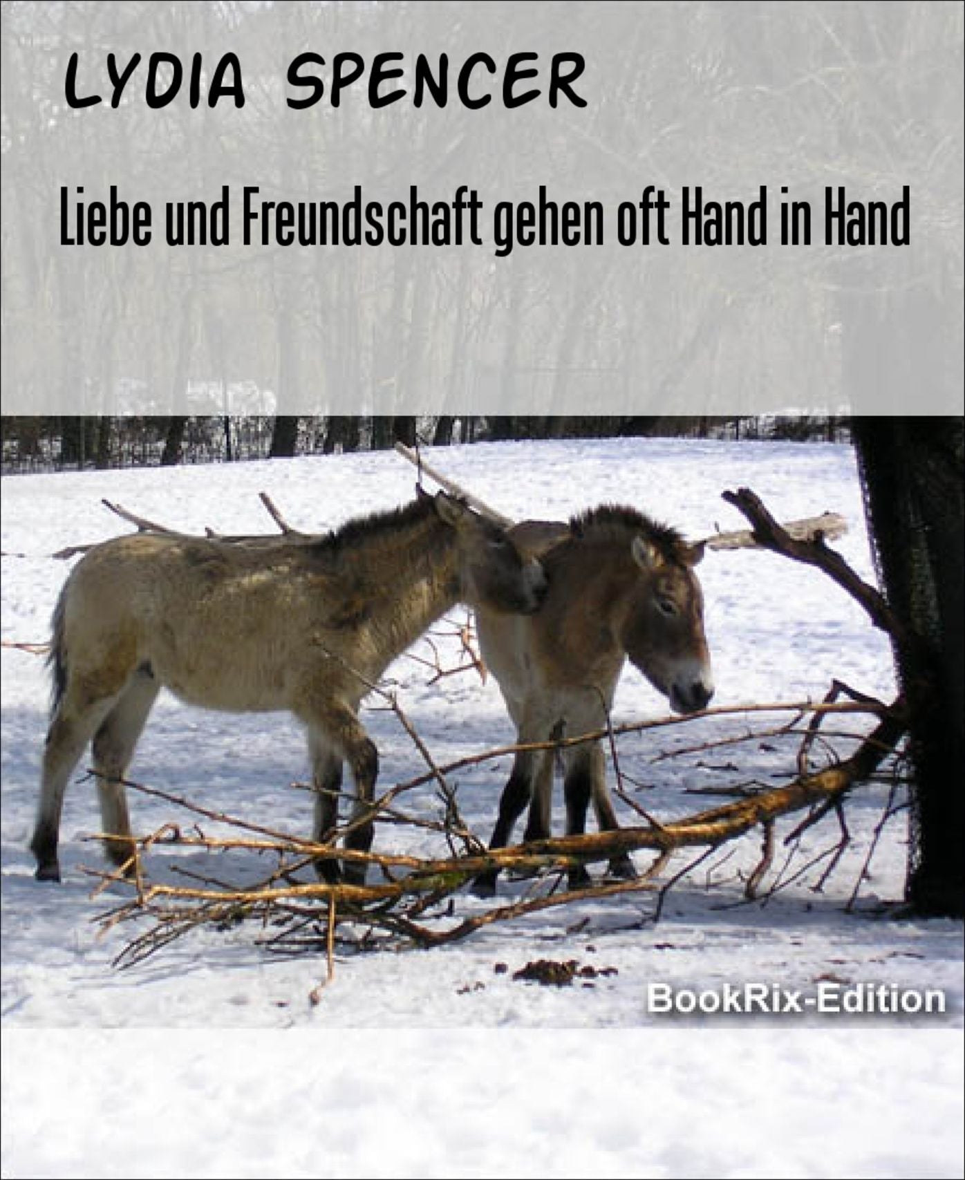 Liebe und Freundschaft gehen oft Hand in Hand: Freunde fürs Leben