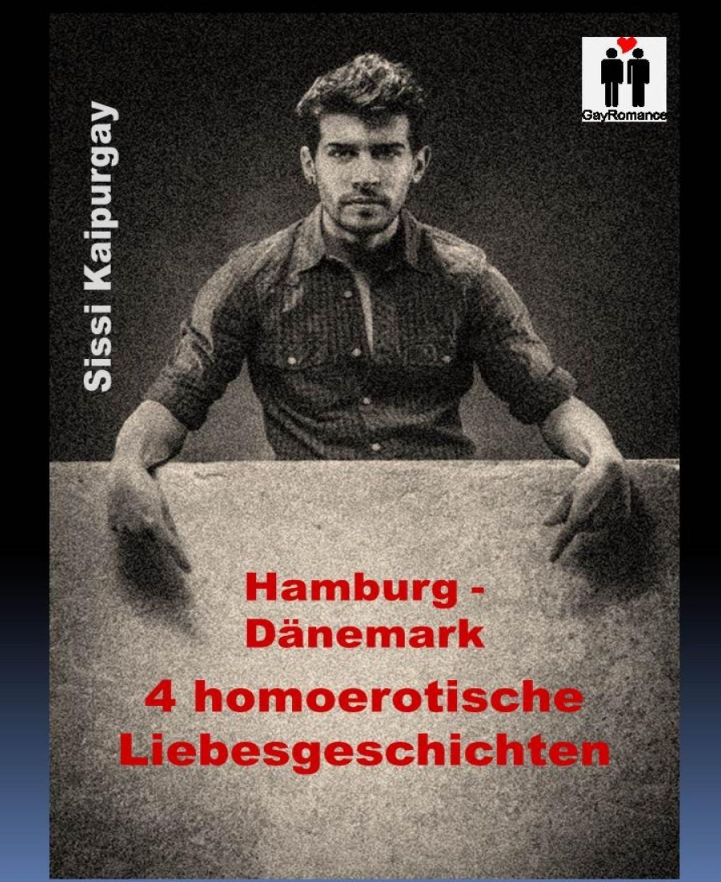 Hamburg - Dänemark: 4 homoerotische Liebesgeschichten