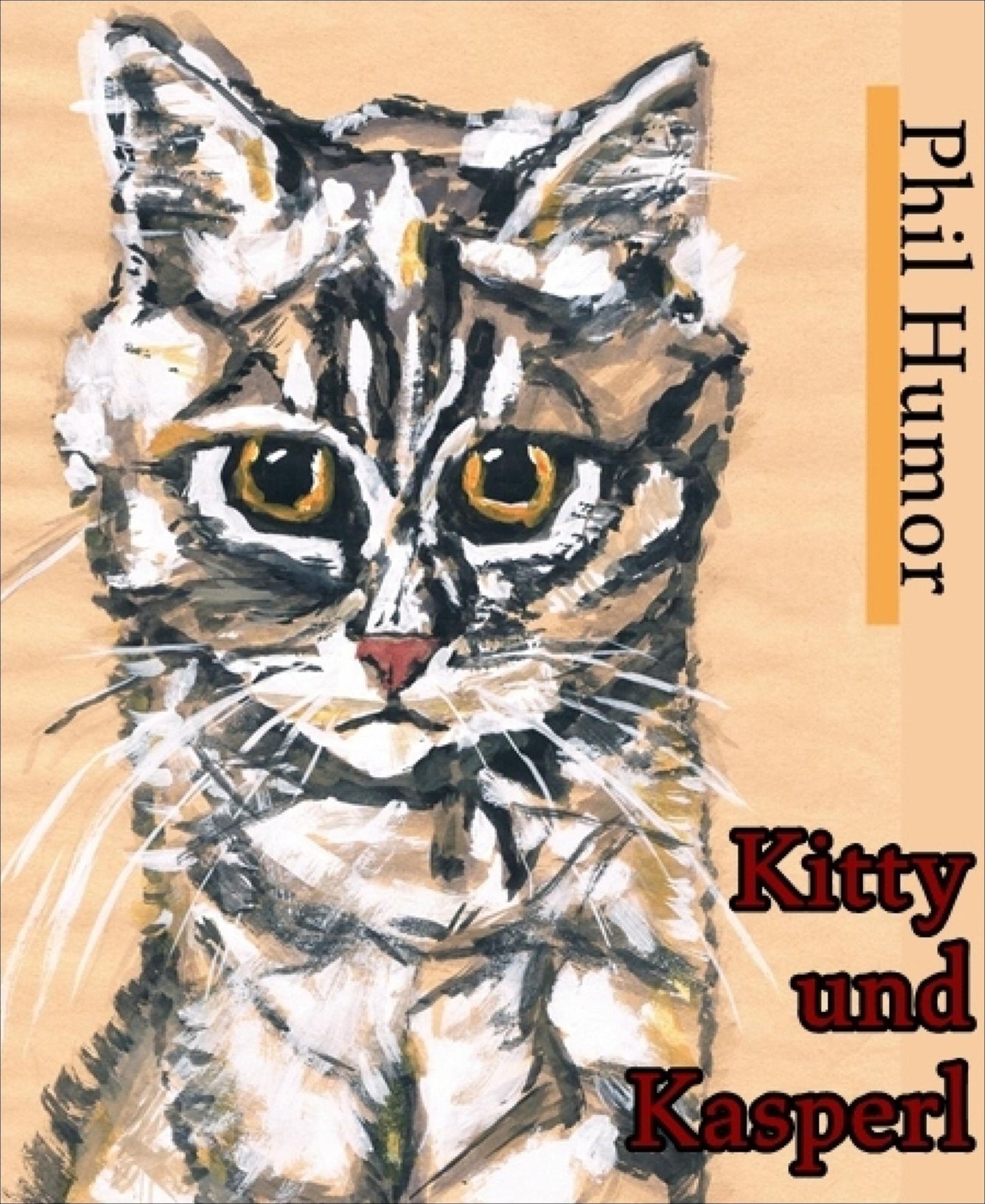 Kitty und Kasperl