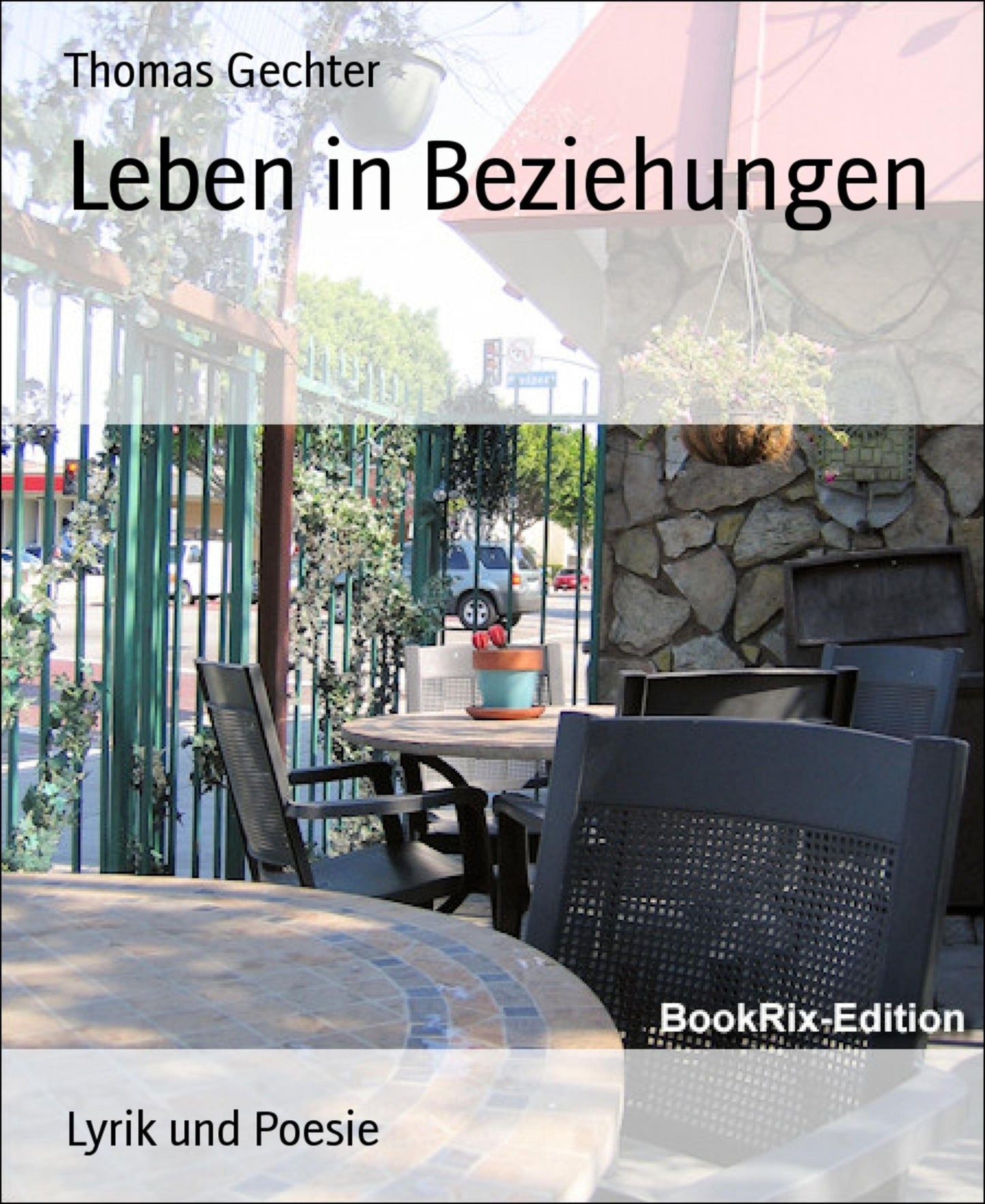 Leben in Beziehungen