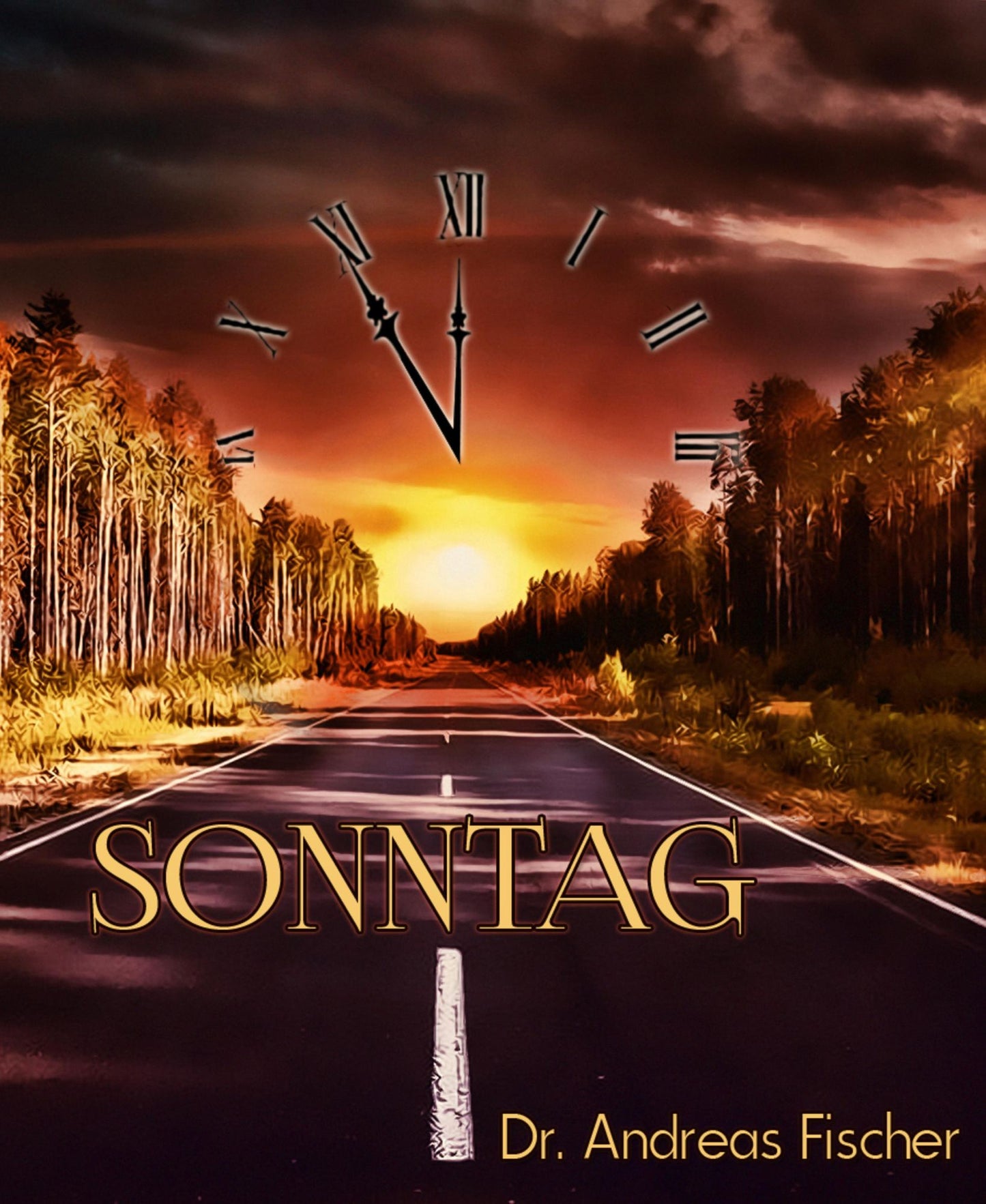 Sonntag: Kurzgeschichte