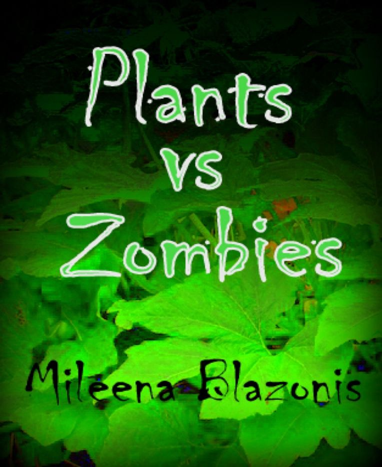 Plants Vs Zombies
