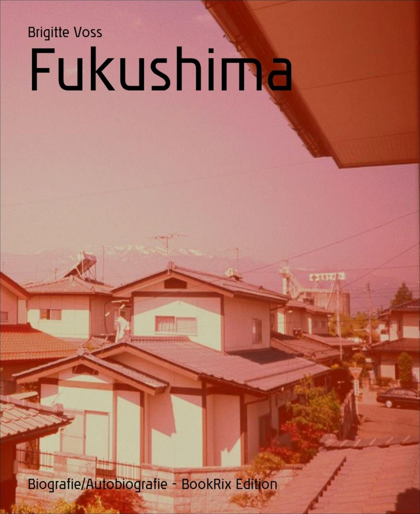 Fukushima