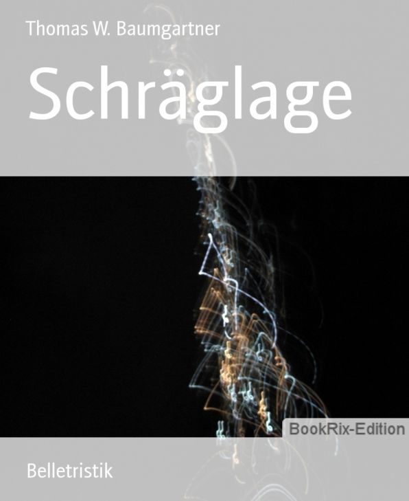 Schräglage