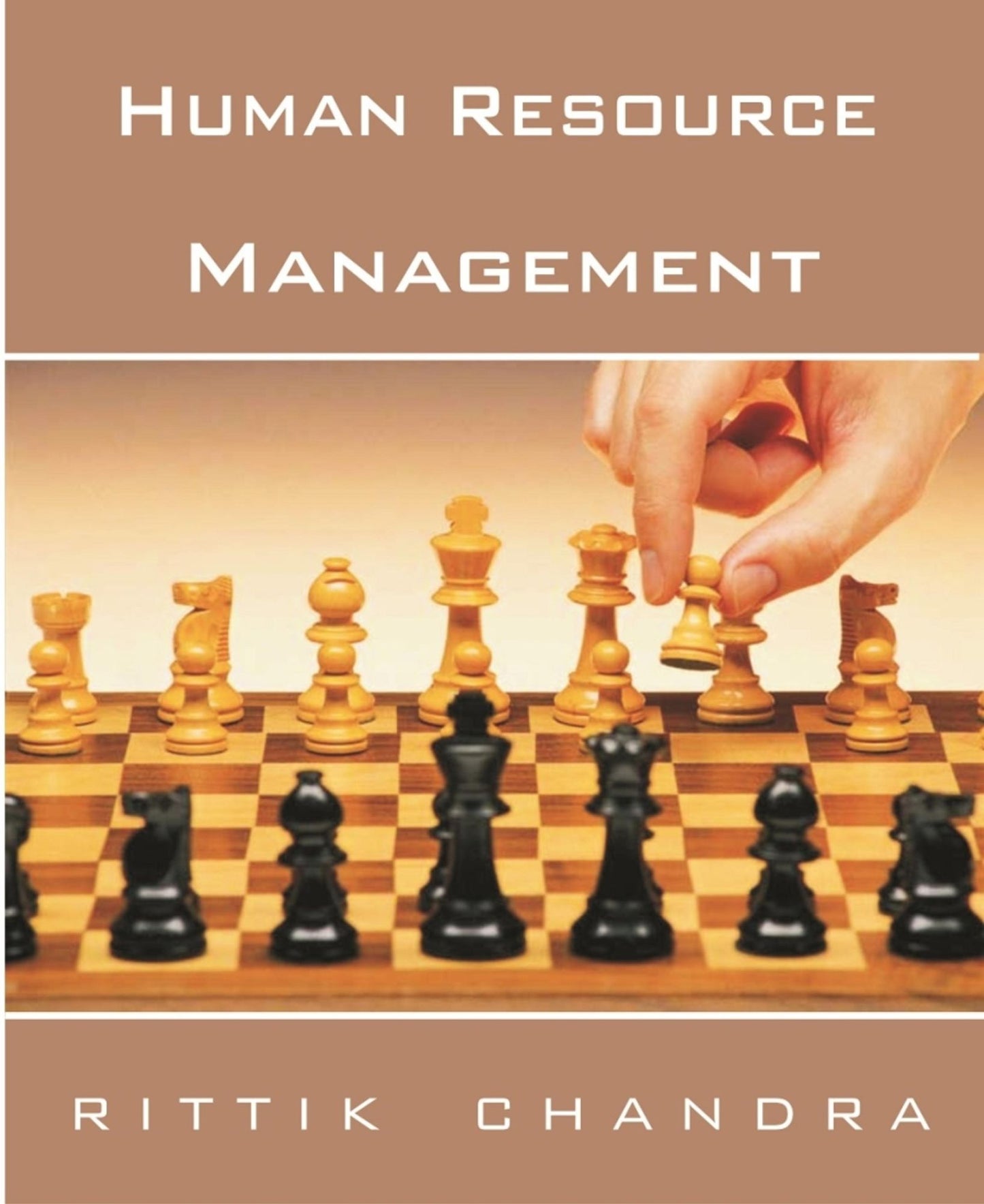 Human Resource Management