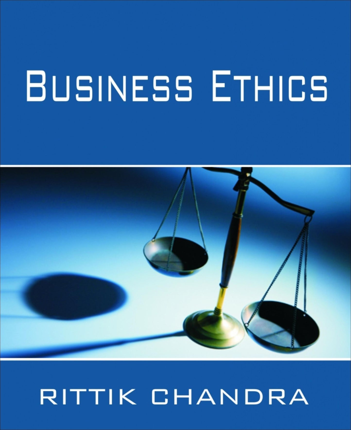 Business Ethics
