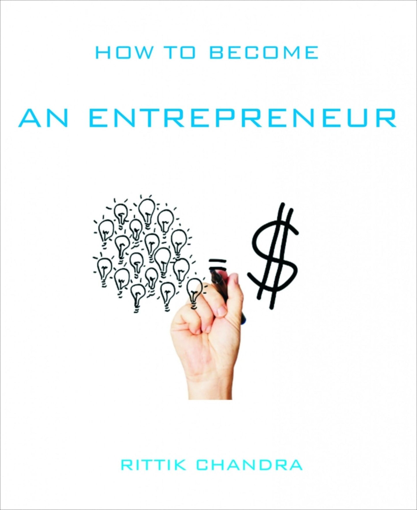 How to become an Entrepreneur