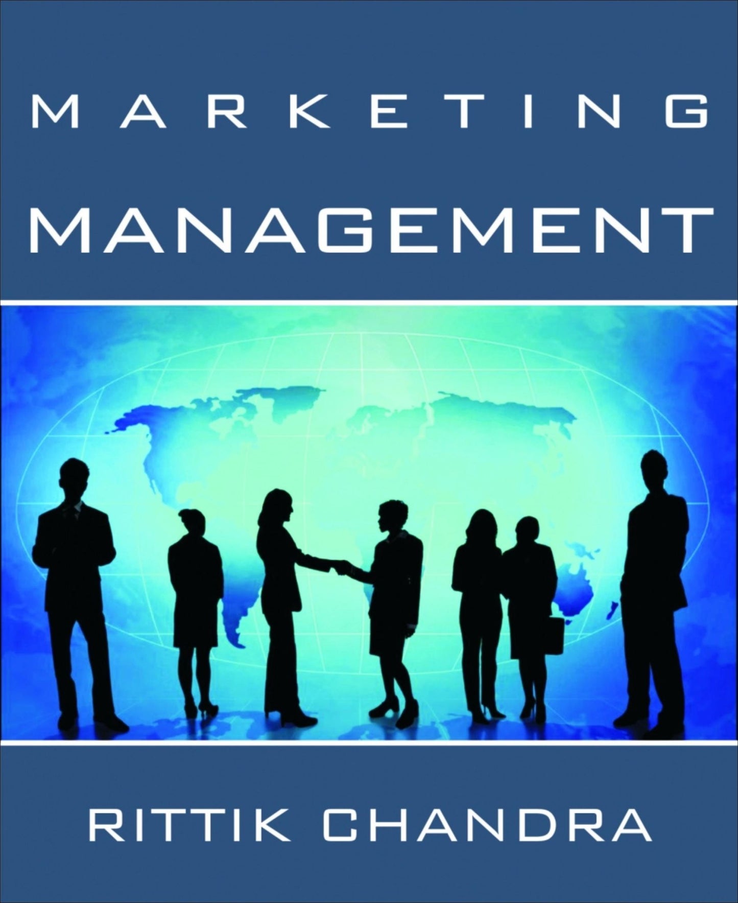Marketing Management