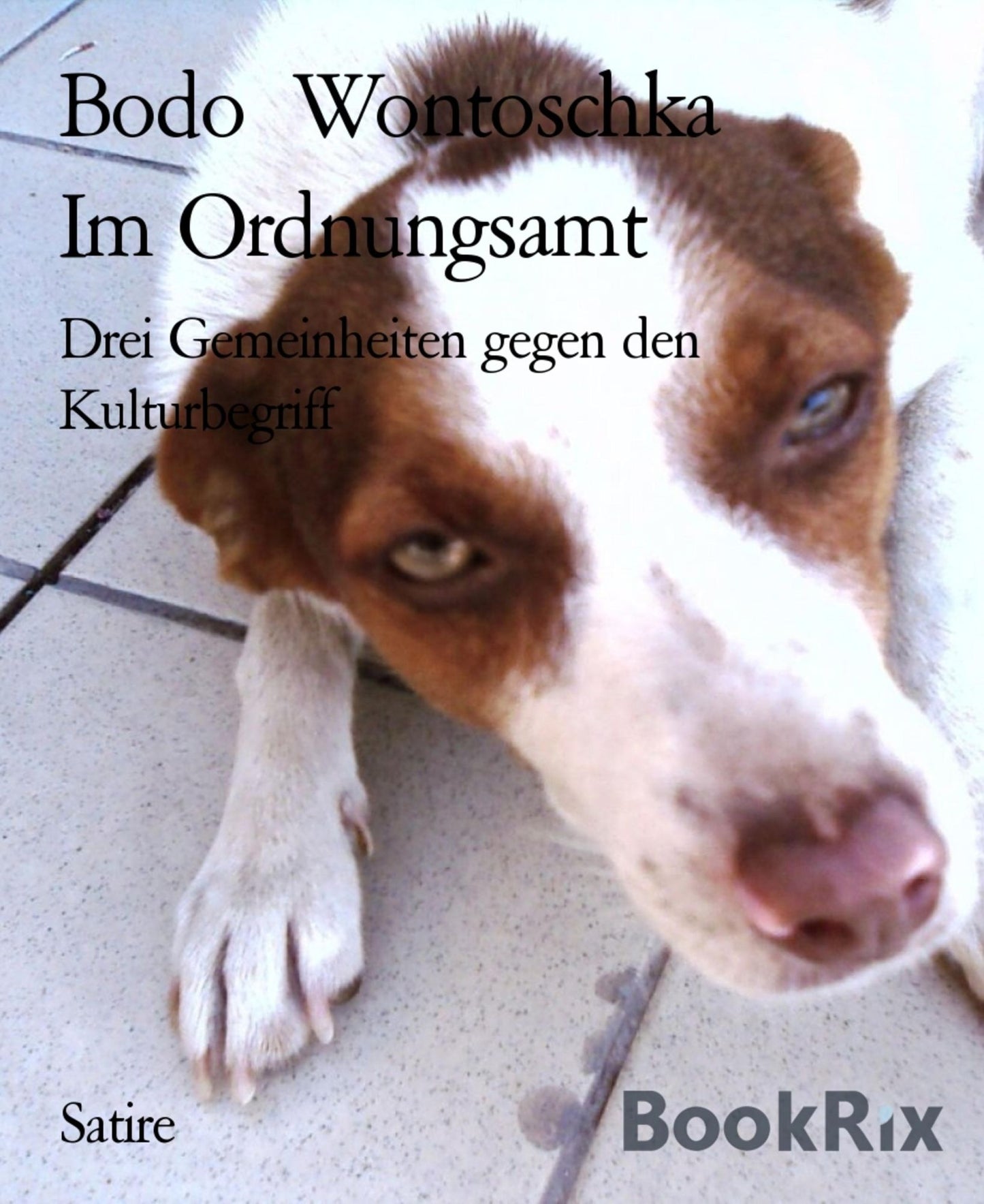 Im Ordnungsamt: Drei Gemeinheiten gegen den Kulturbegriff