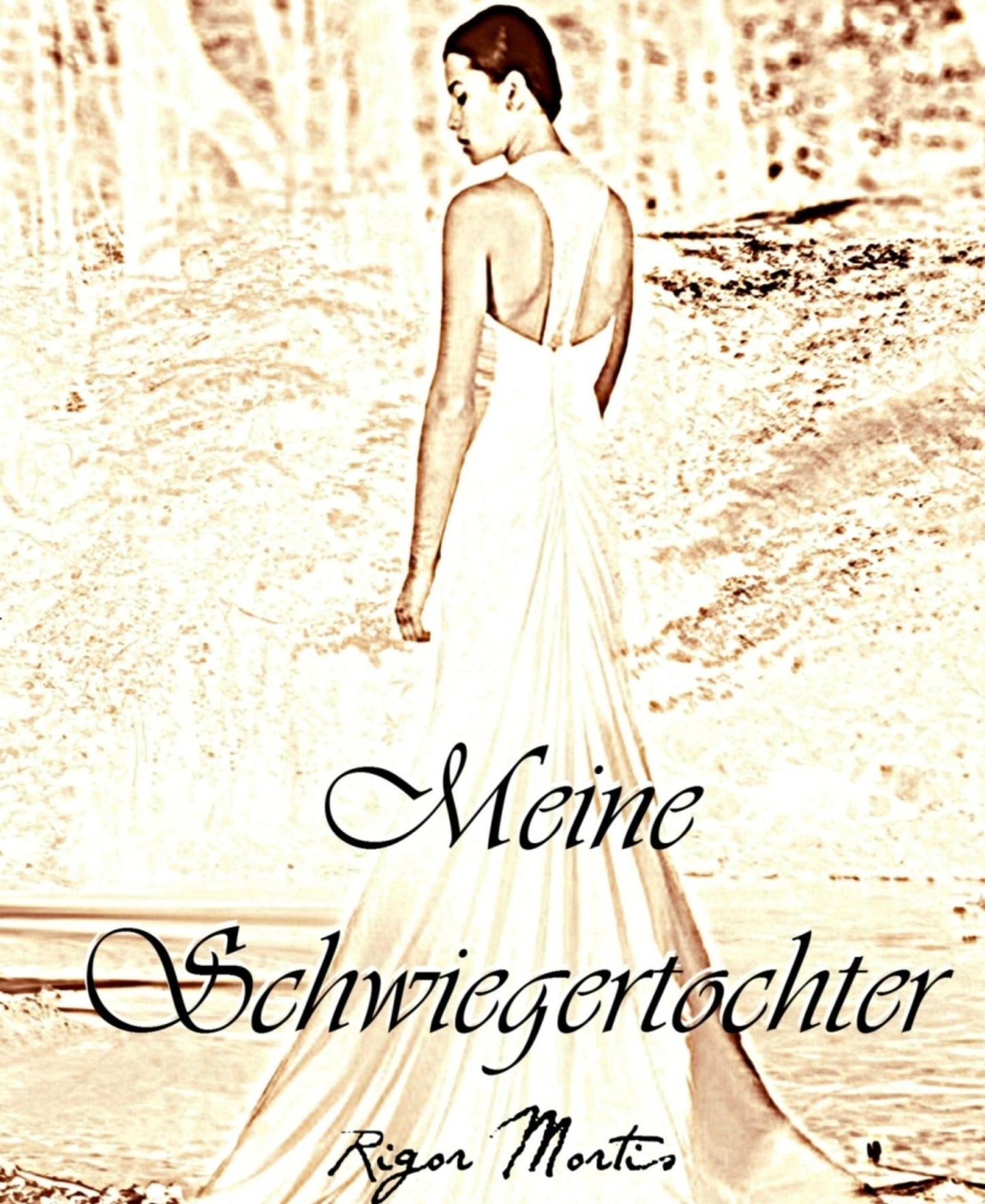 Meine Schwiegertochter