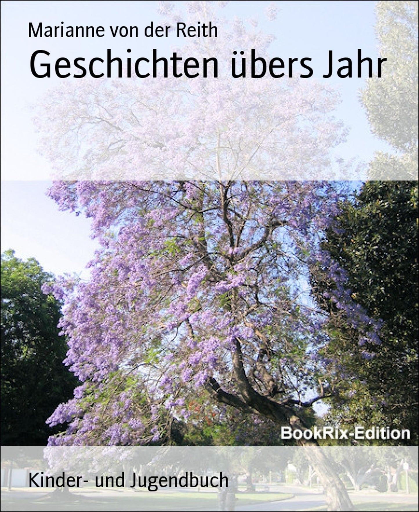 Geschichten übers Jahr