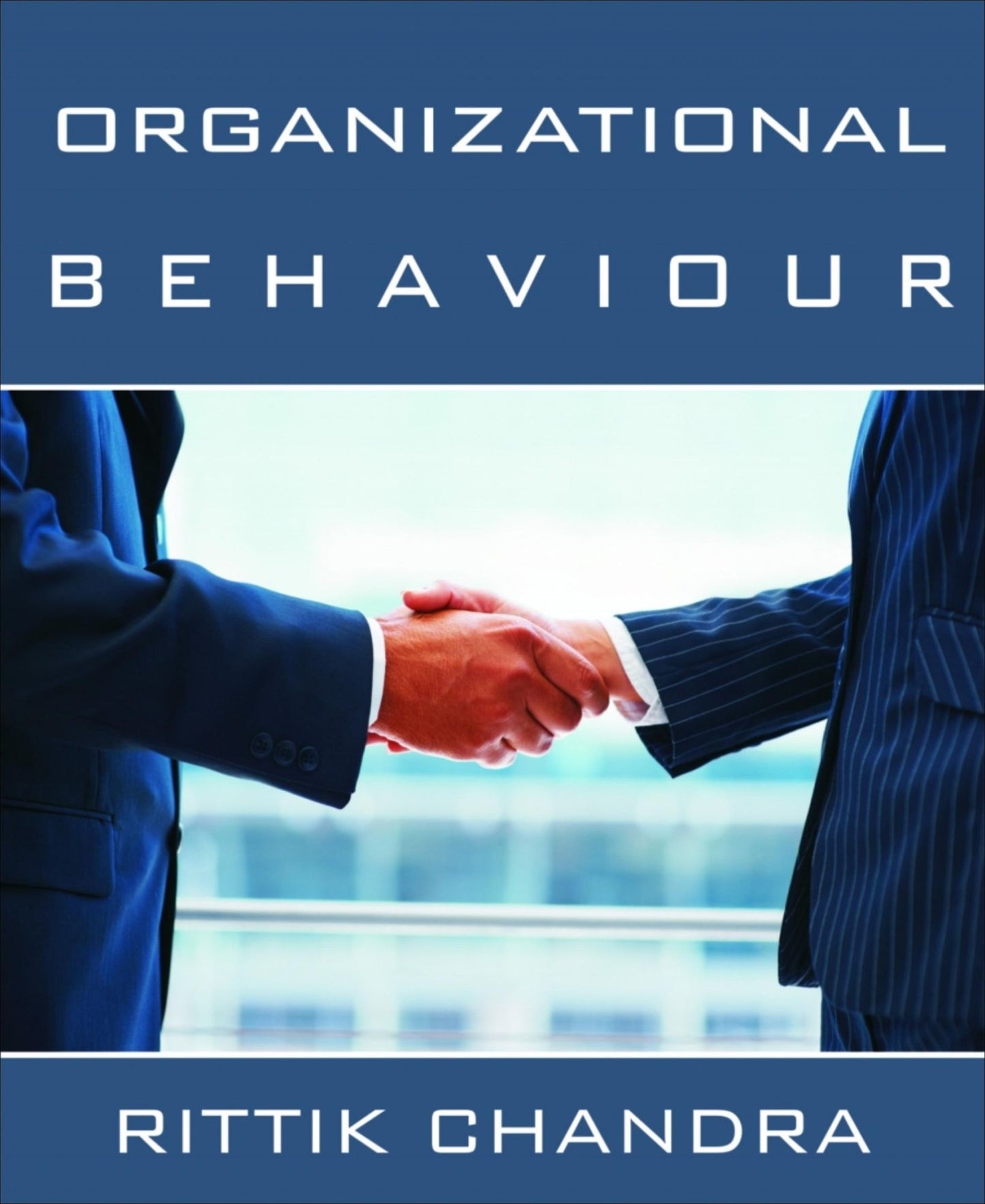 Organisational Behaviour