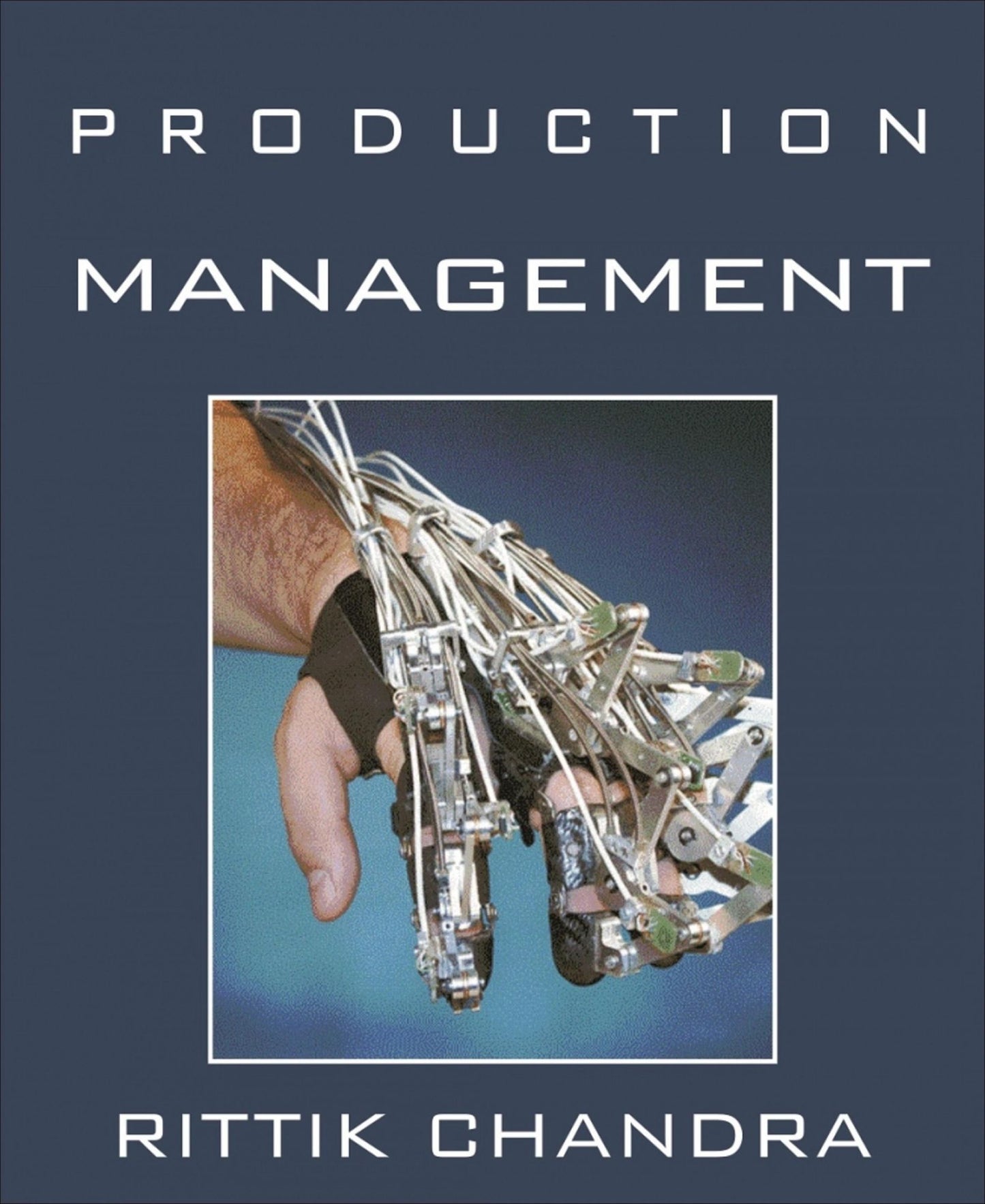Production Management