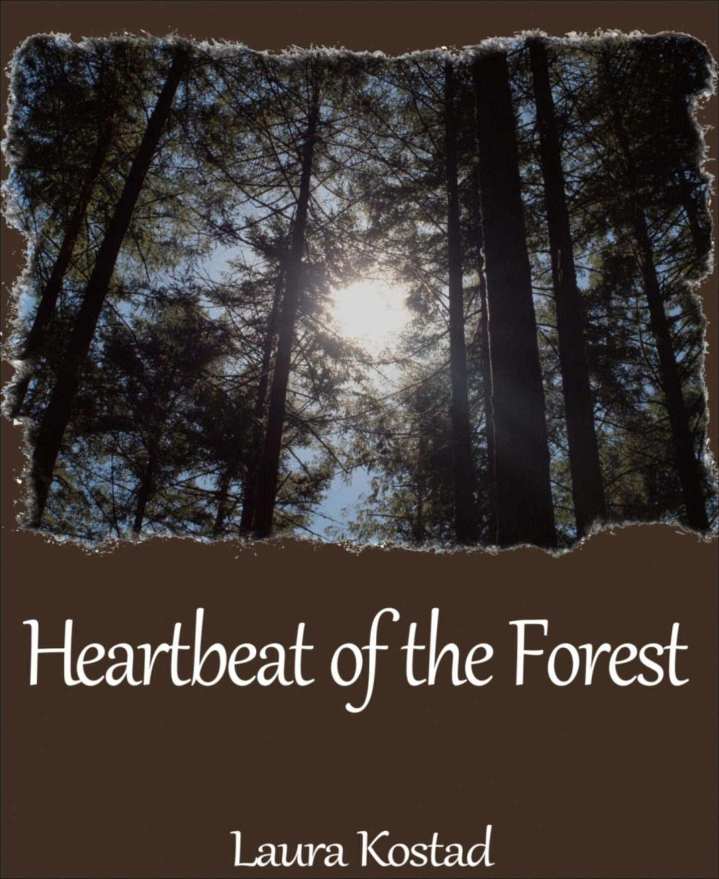 Heartbeat of the Forest