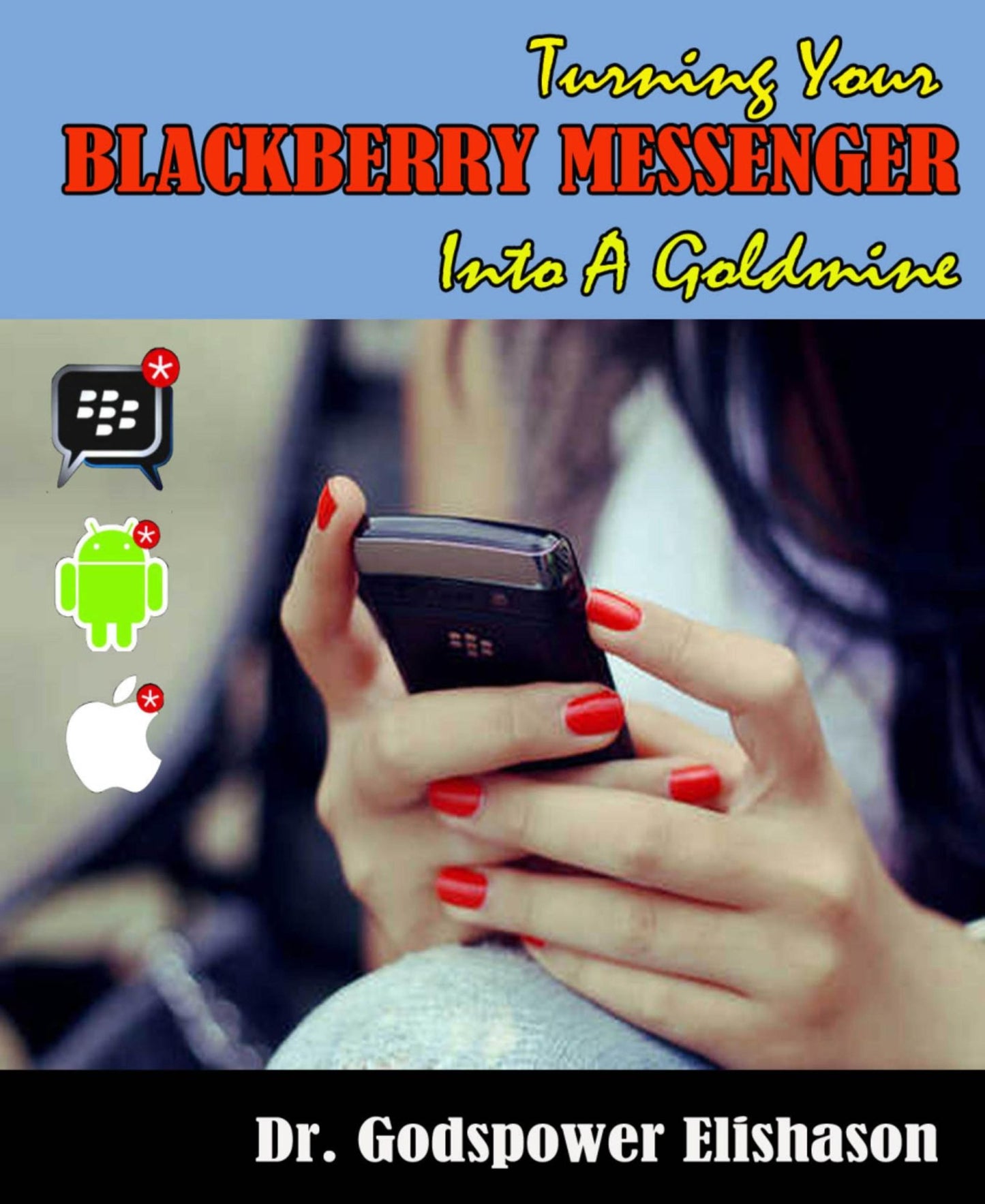 Turning Your BlackBerry
