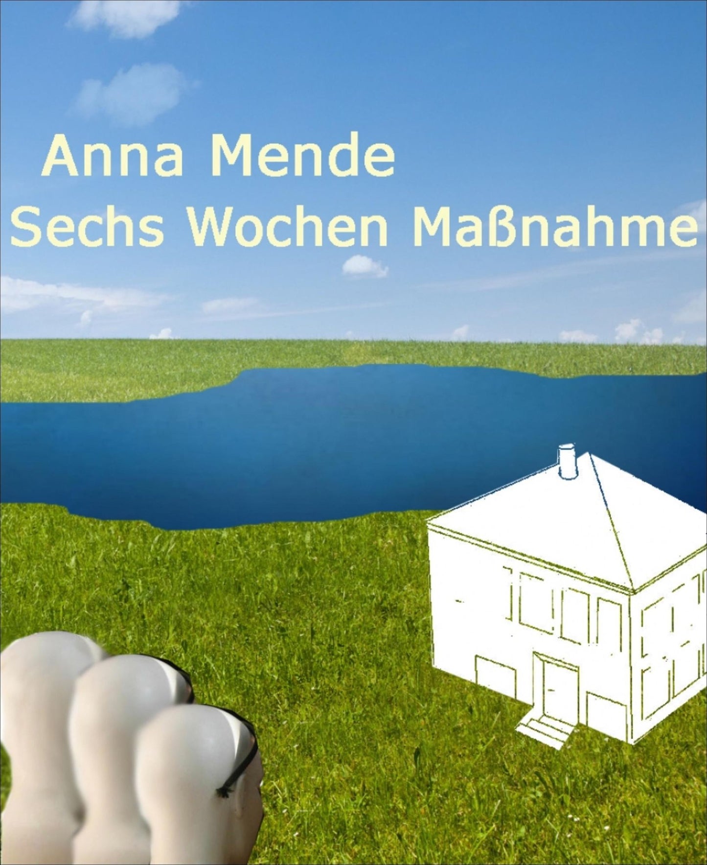 Sechs Wochen Maßnahme