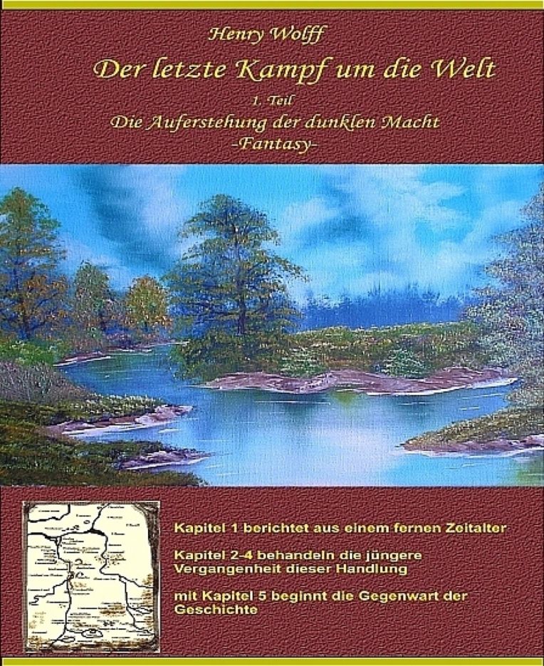 Die Auferstehung der dunklen Macht: Der letzte Kampf um die Welt