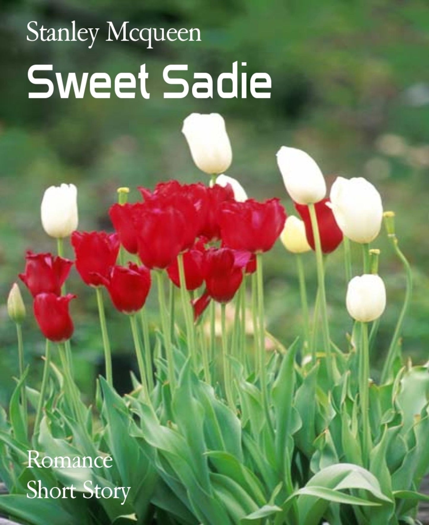 Sweet Sadie: Short Story
