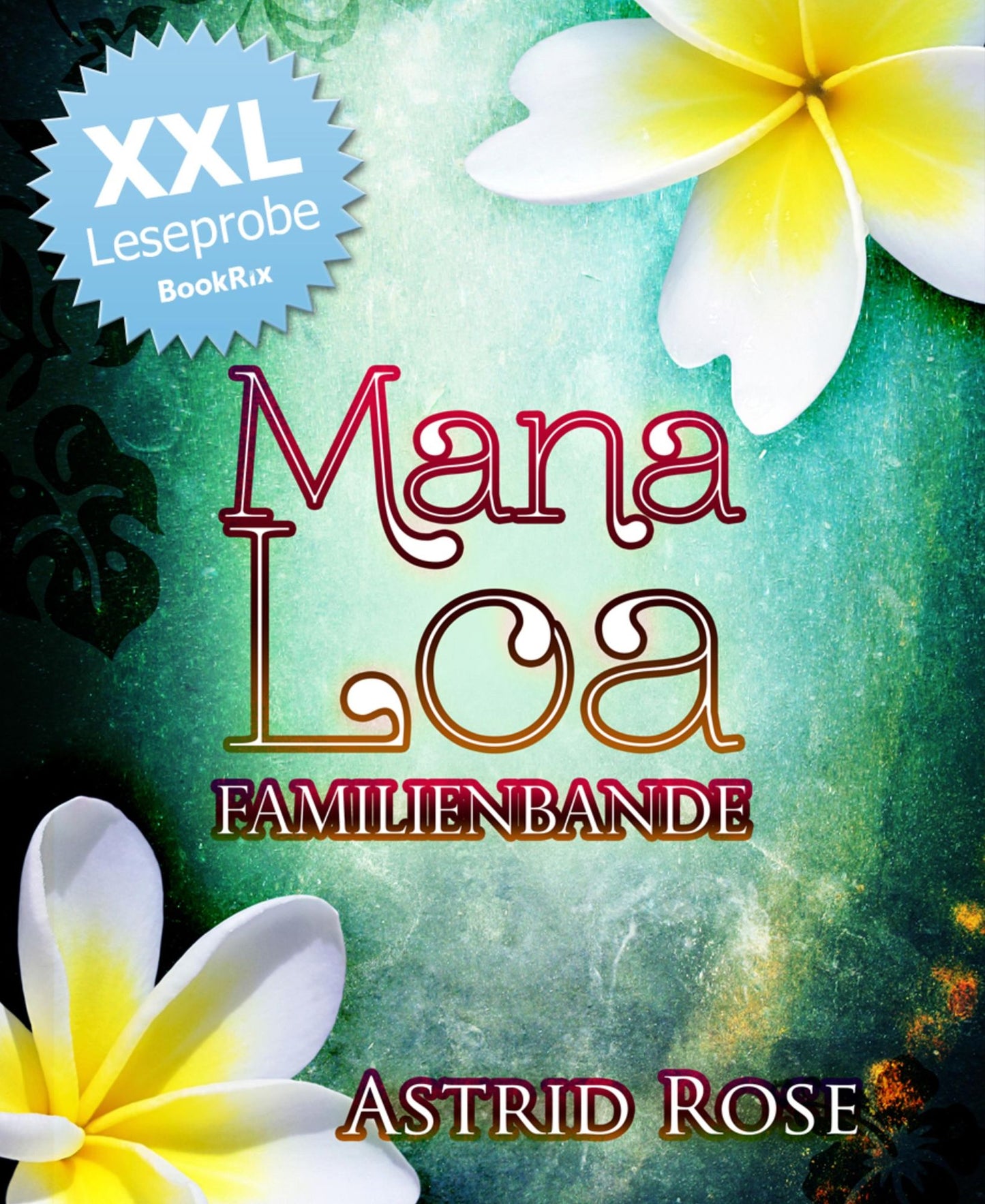 Mana Loa (1) XXL LP: Familienbande