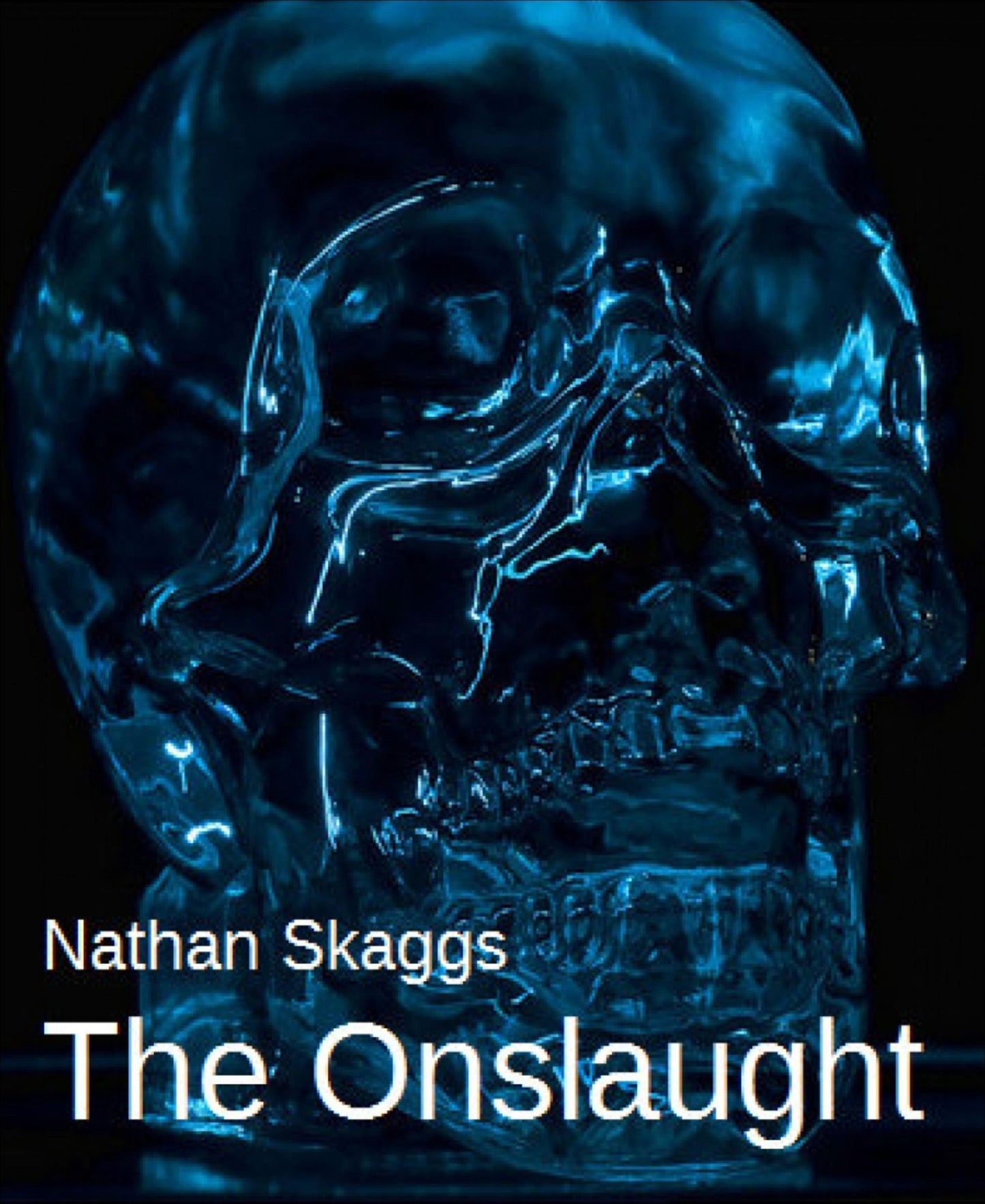 The Onslaught: The Dream Seers